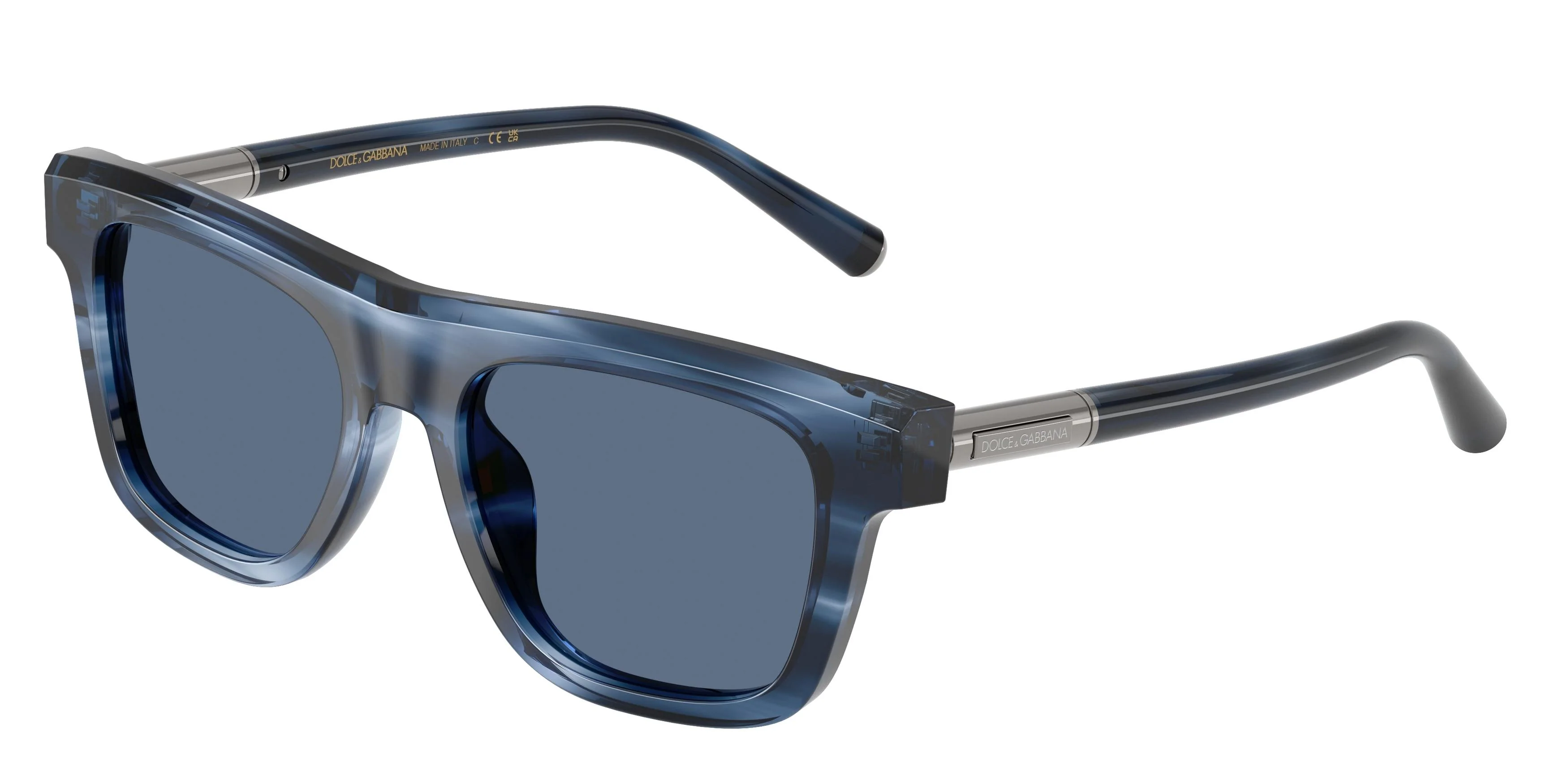 Dolce & Gabbana 4521 Sunglasses - Image 5