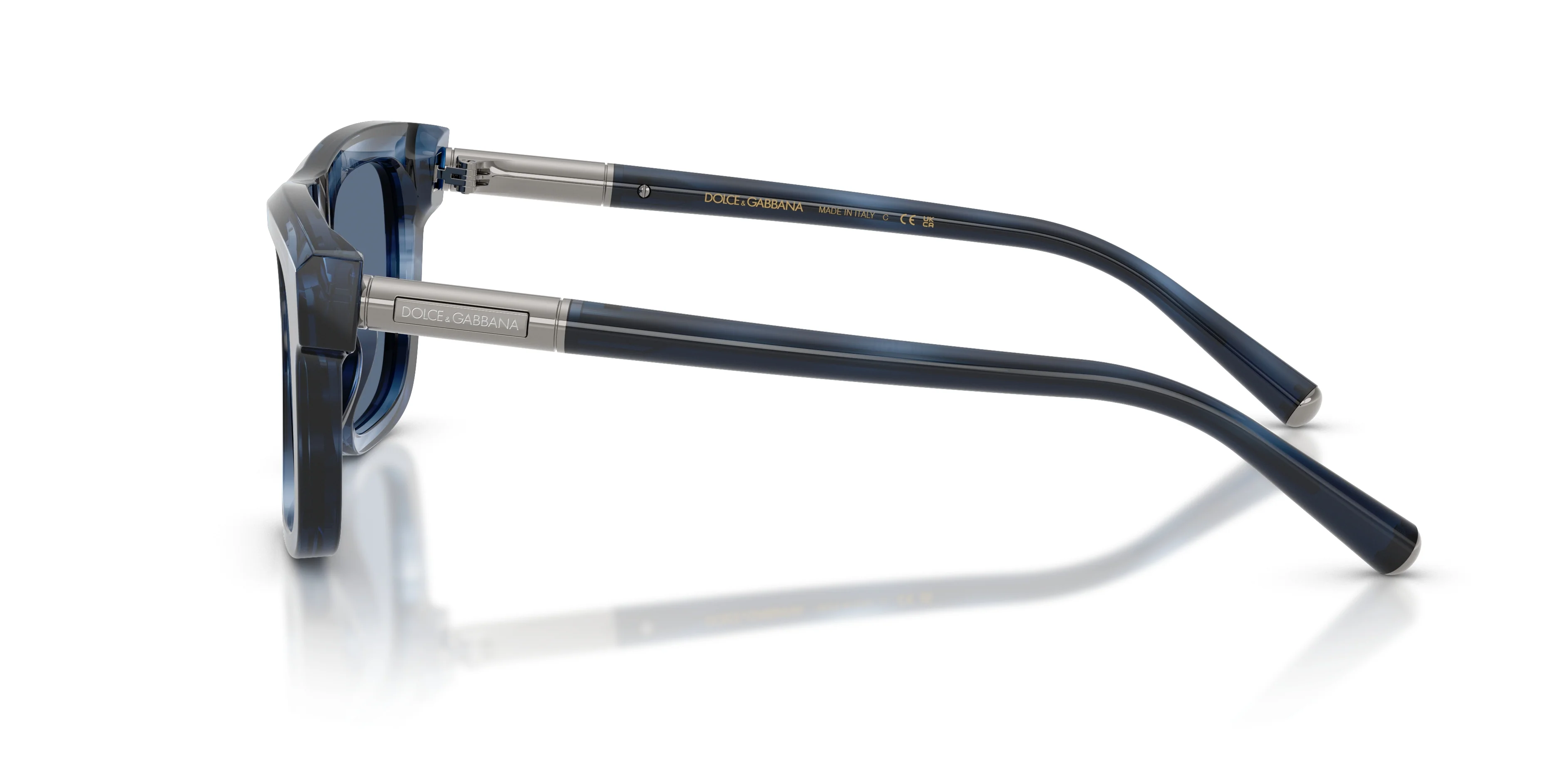 Dolce & Gabbana 4521 Sunglasses - Image 6
