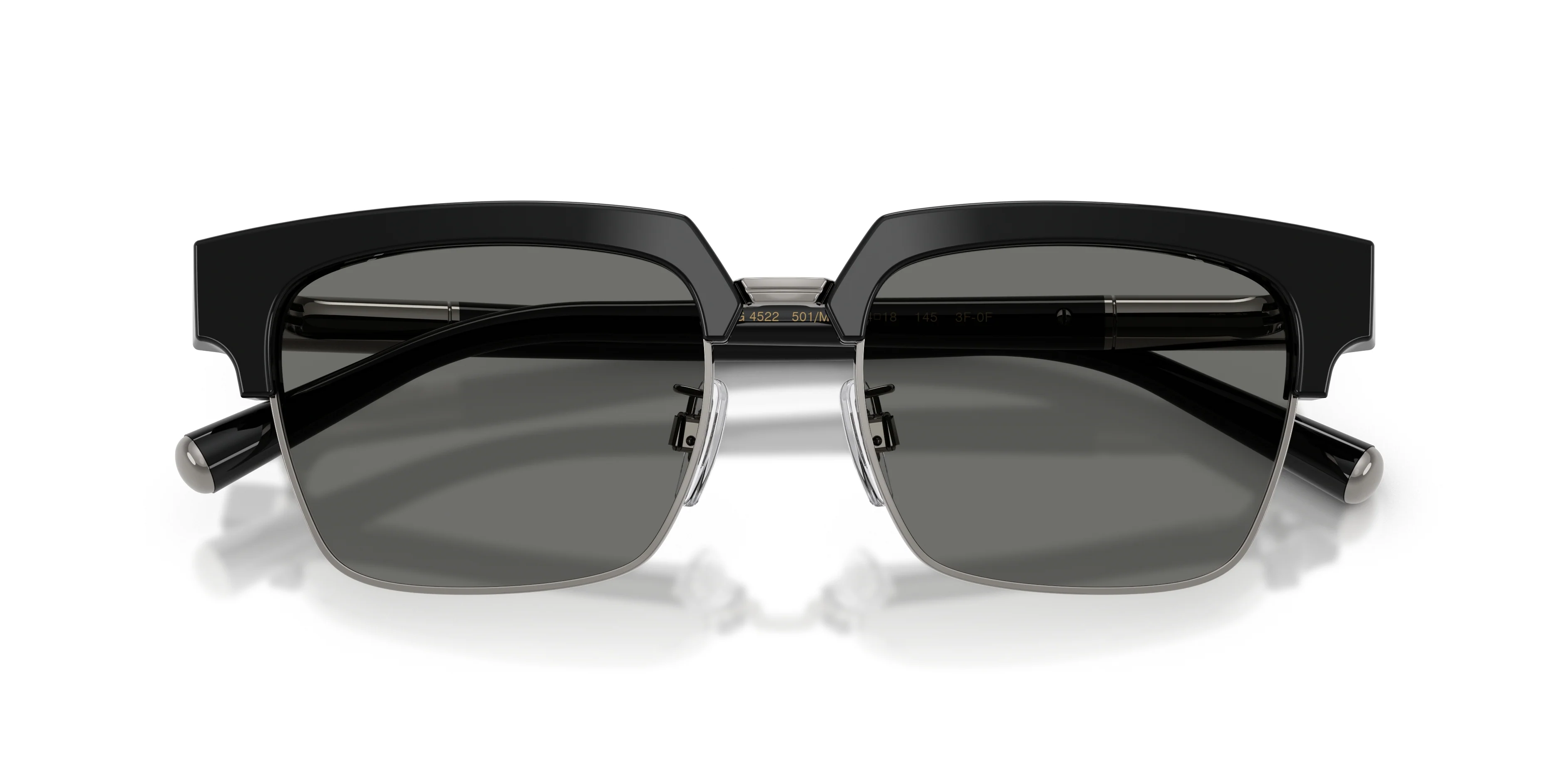 Dolce & Gabbana 4522 Sunglasses - Image 11
