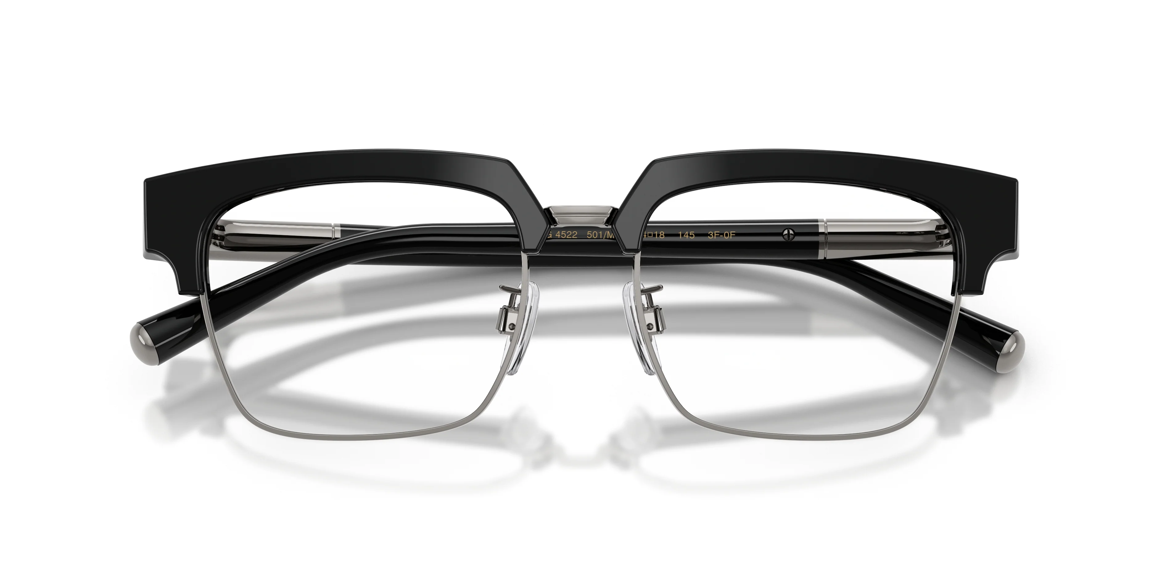 Dolce & Gabbana 4522 Sunglasses - Image 12