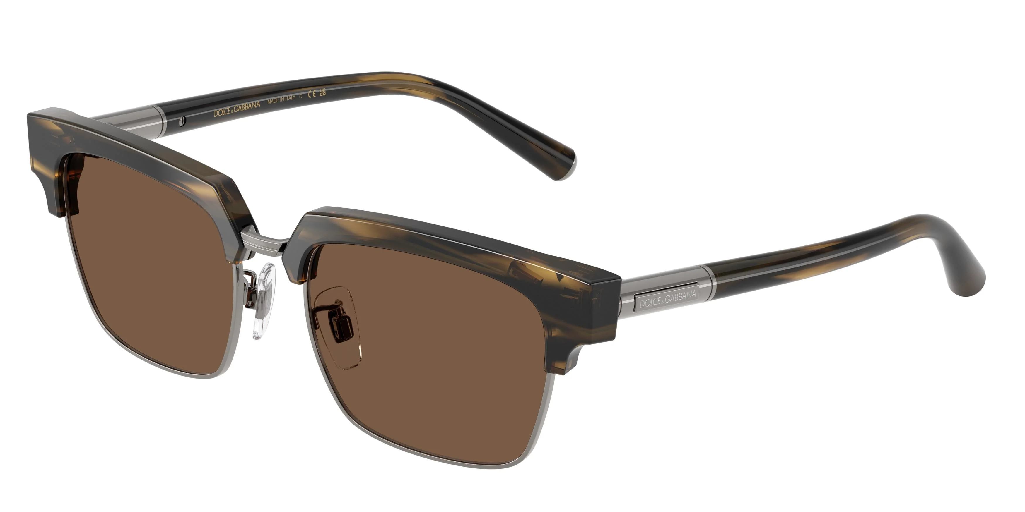 Dolce & Gabbana 4522 Sunglasses - Image 13