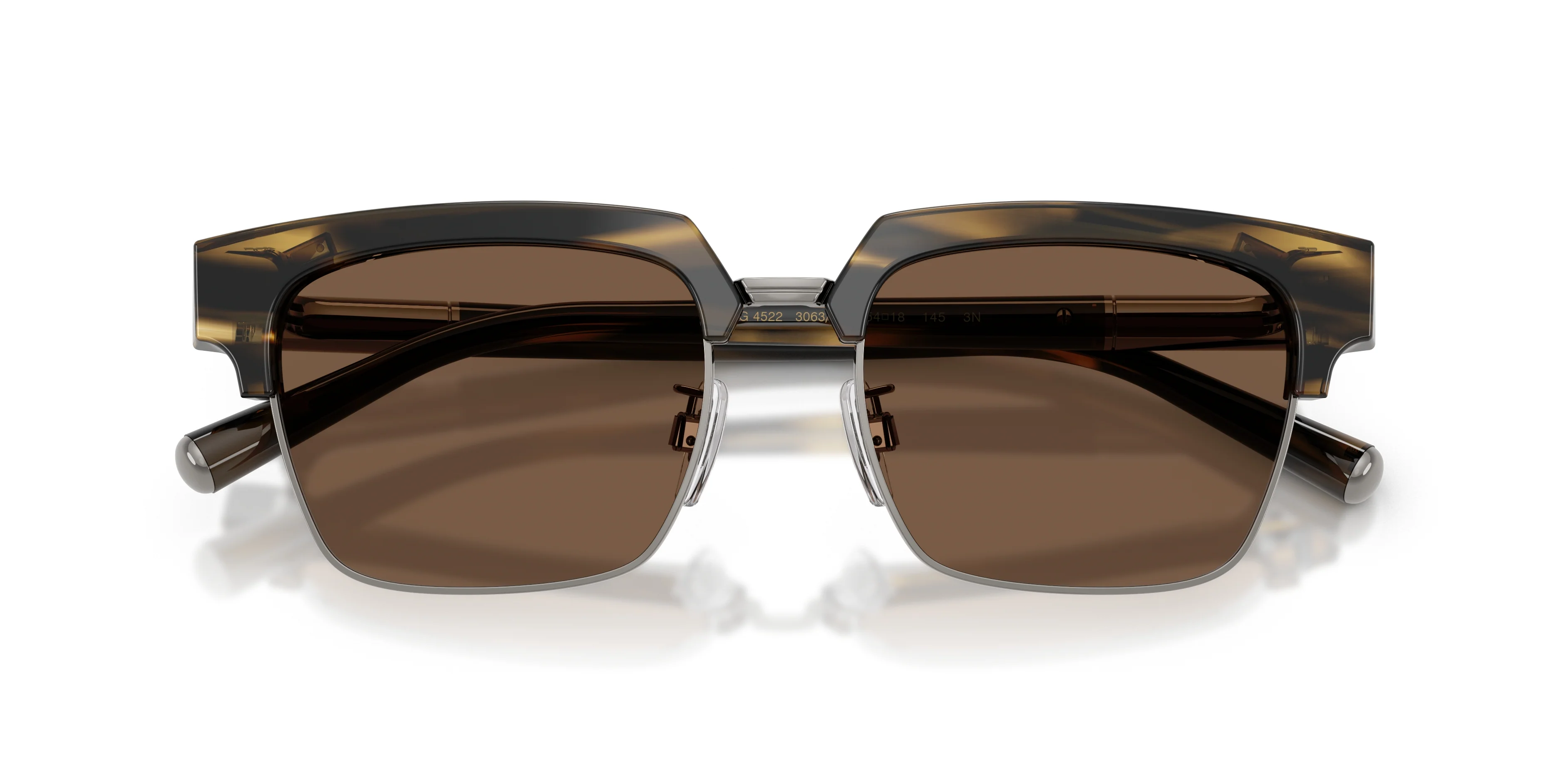 Dolce & Gabbana 4522 Sunglasses - Image 17