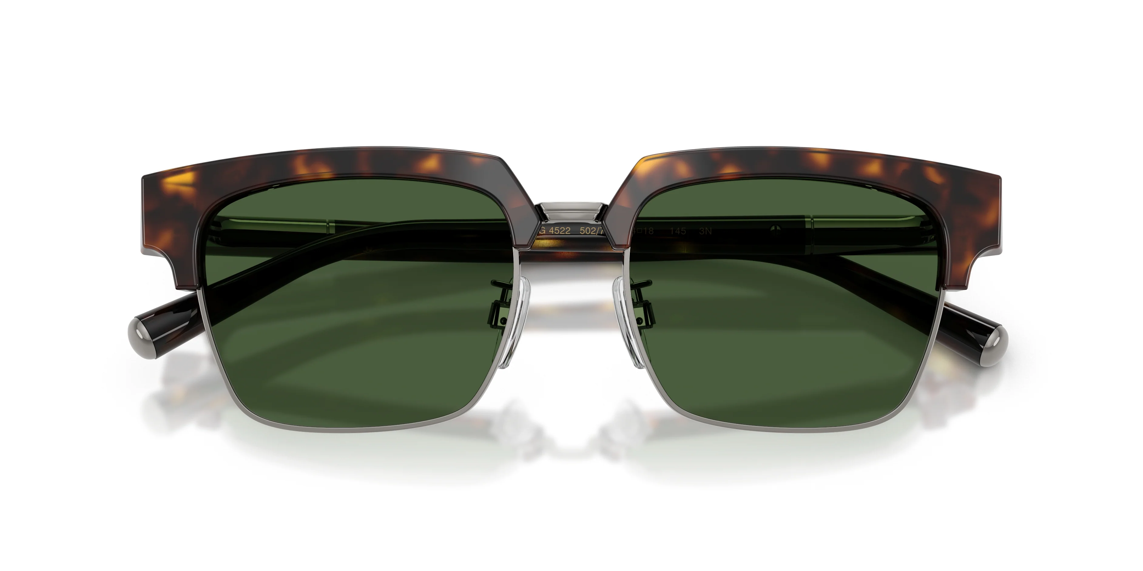 Dolce & Gabbana 4522 Sunglasses - Image 27