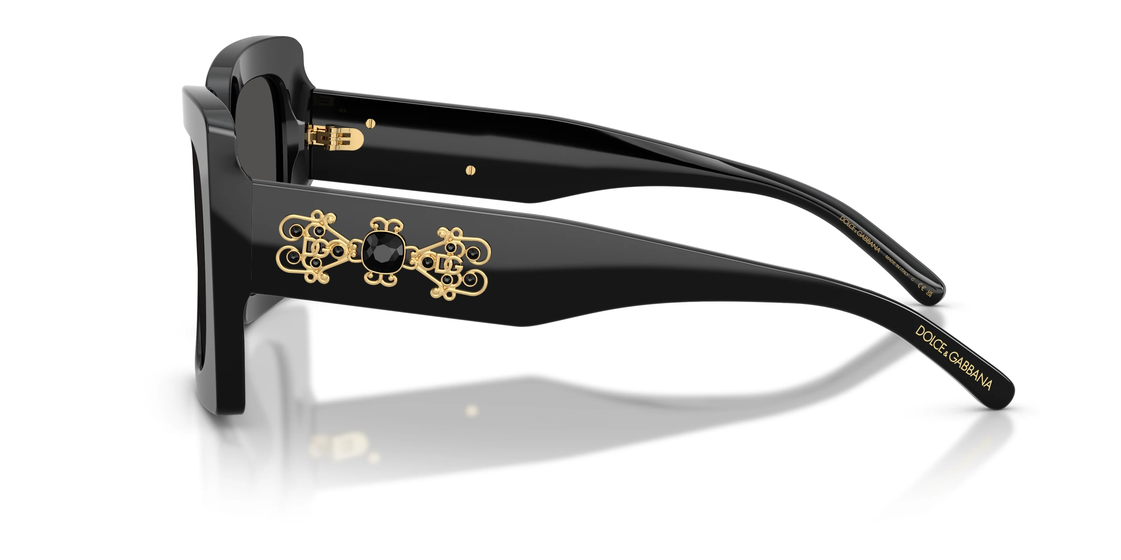 Dolce & Gabbana 4525B Sunglasses - Image 11