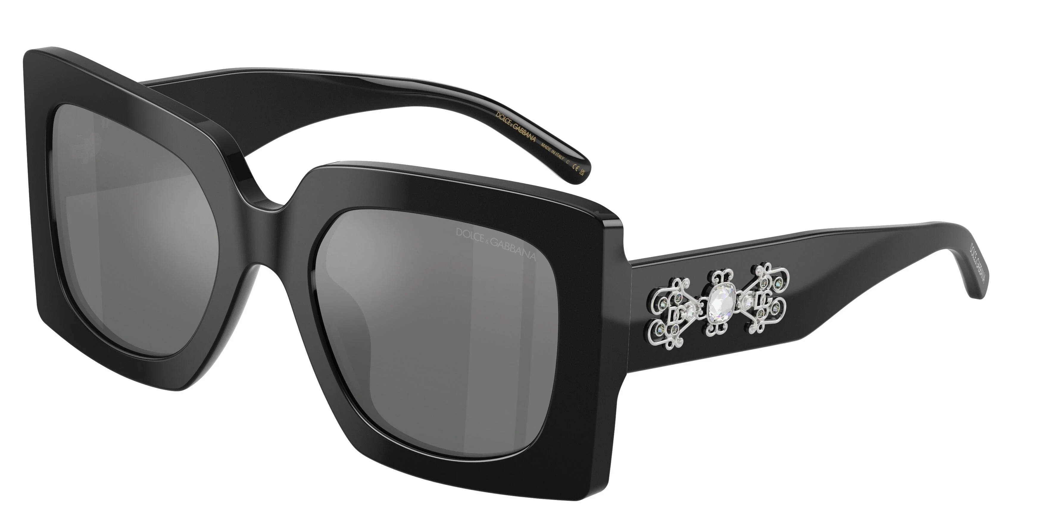 Dolce & Gabbana 4525B Sunglasses - Image 5
