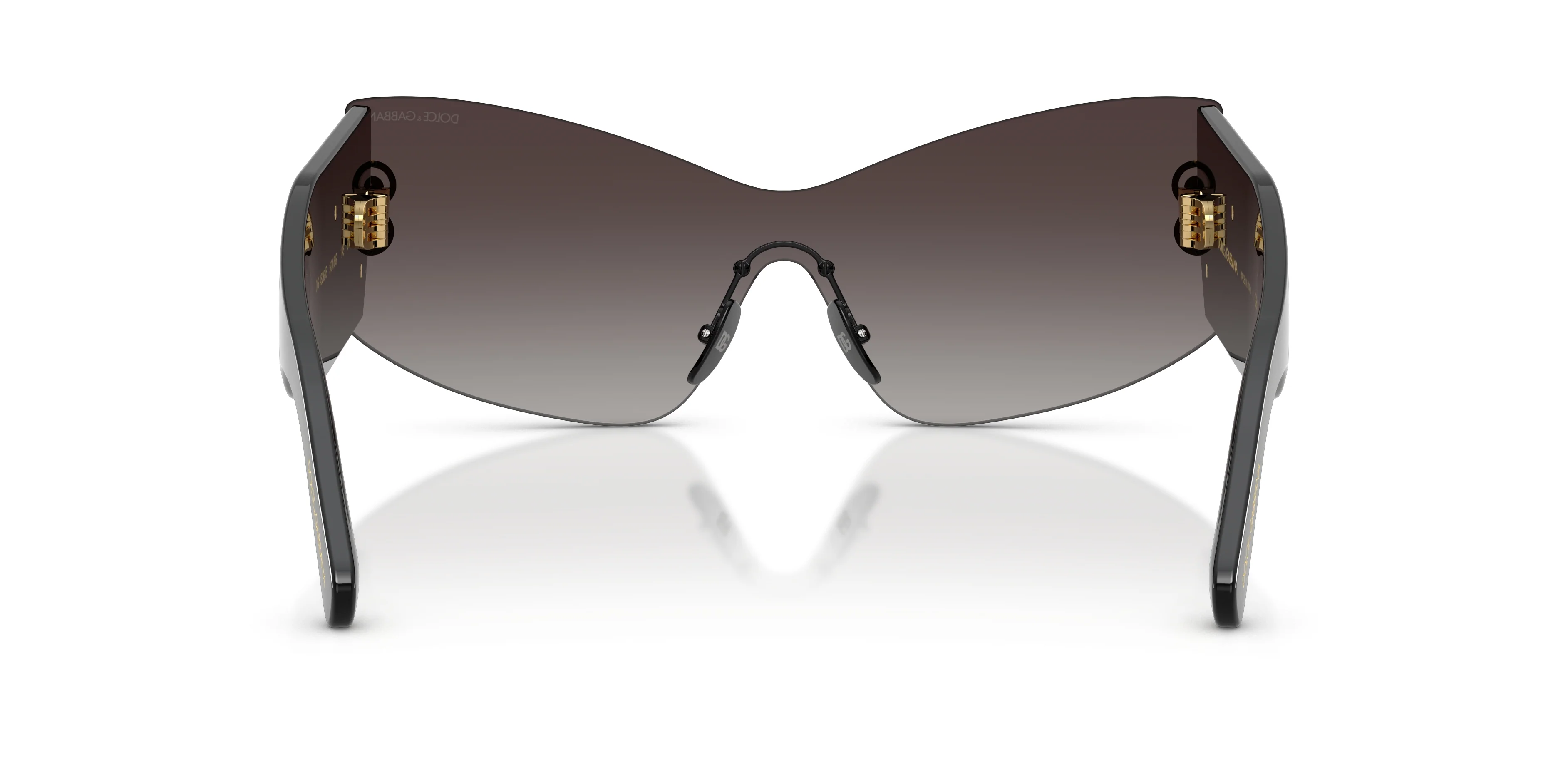 Dolce & Gabbana 4526B Sunglasses - Image 6