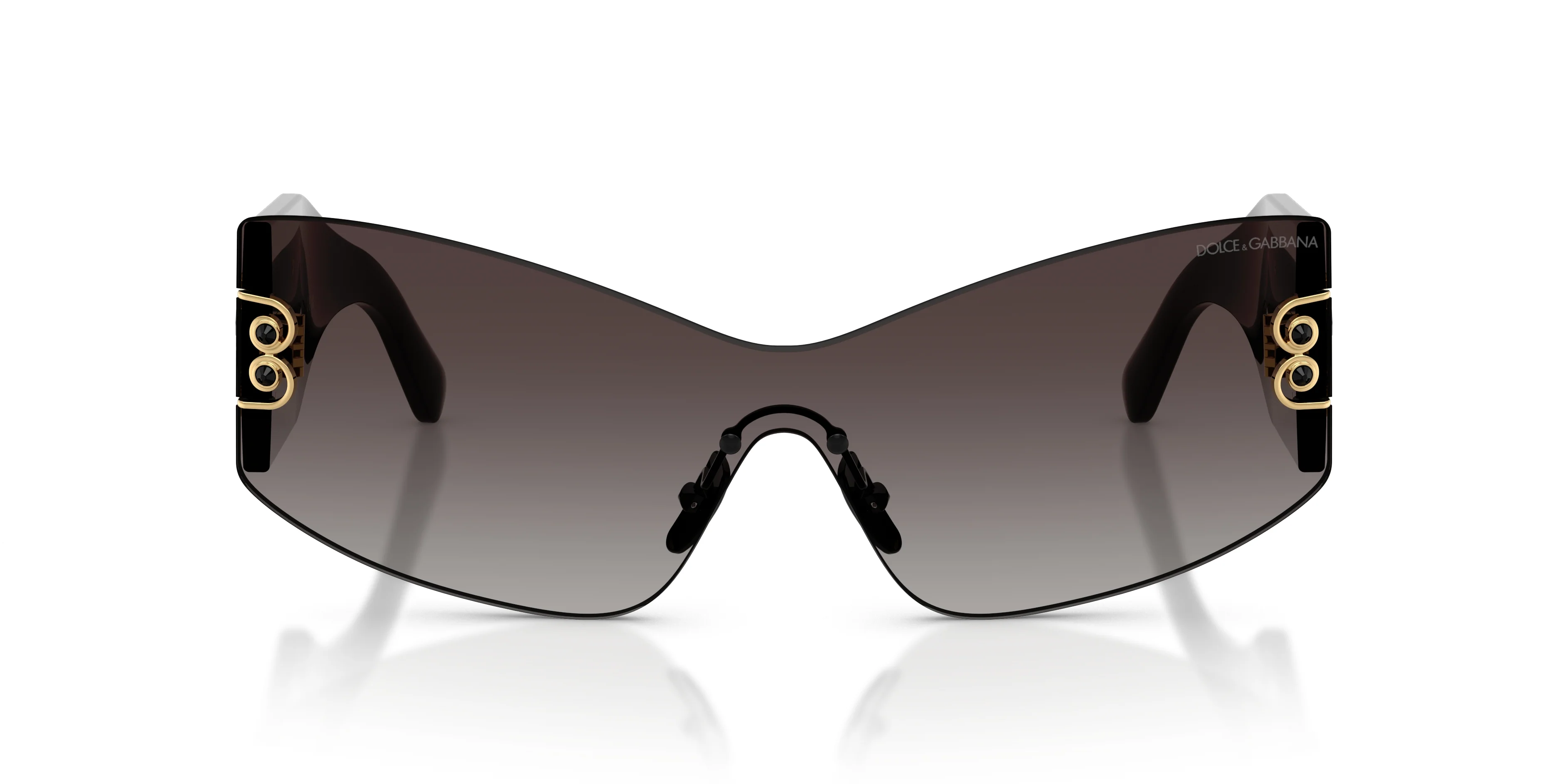 Dolce & Gabbana 4526B Sunglasses - Image 7