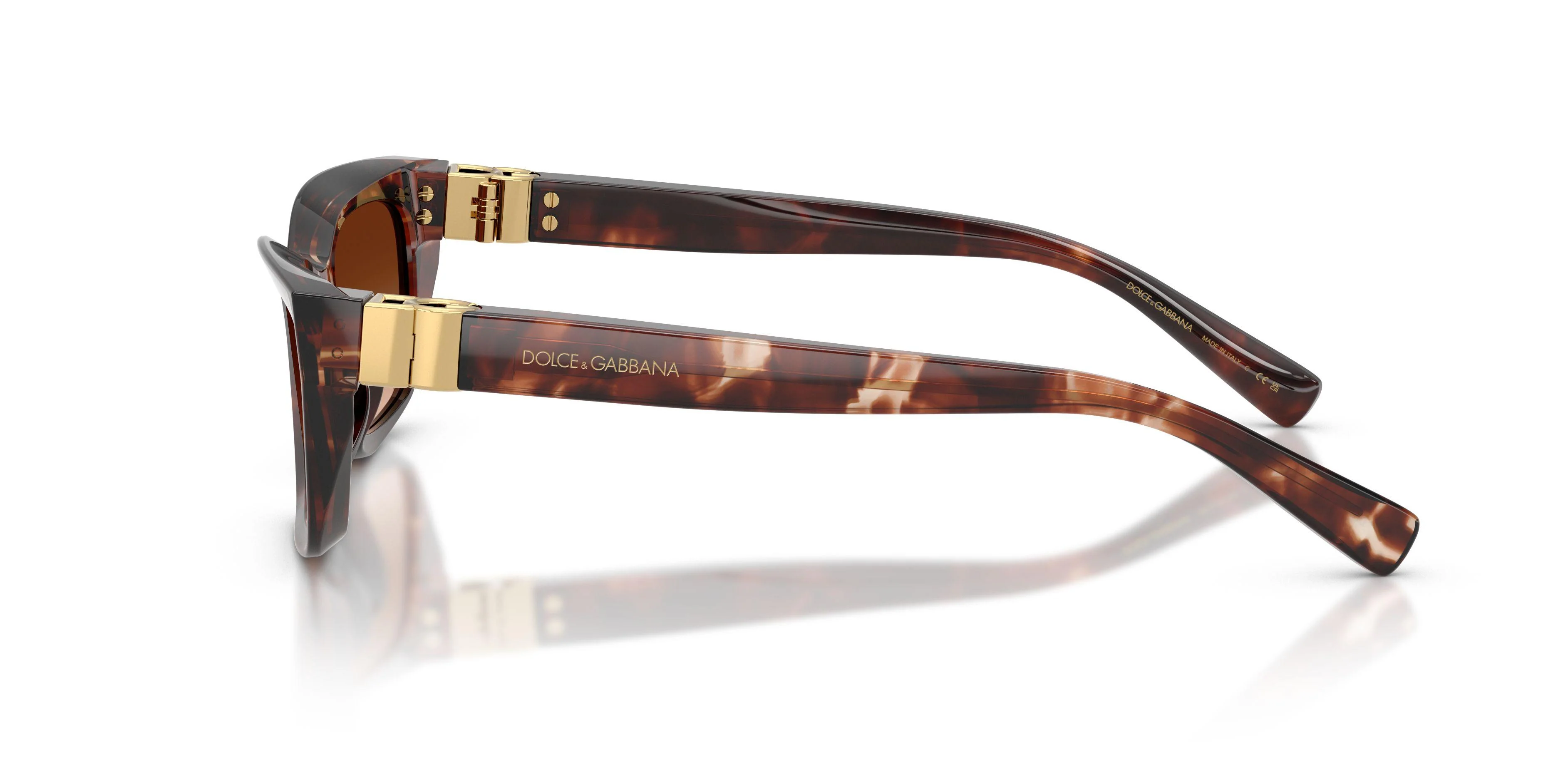 Dolce & Gabbana 4532 Sunglasses - Image 6