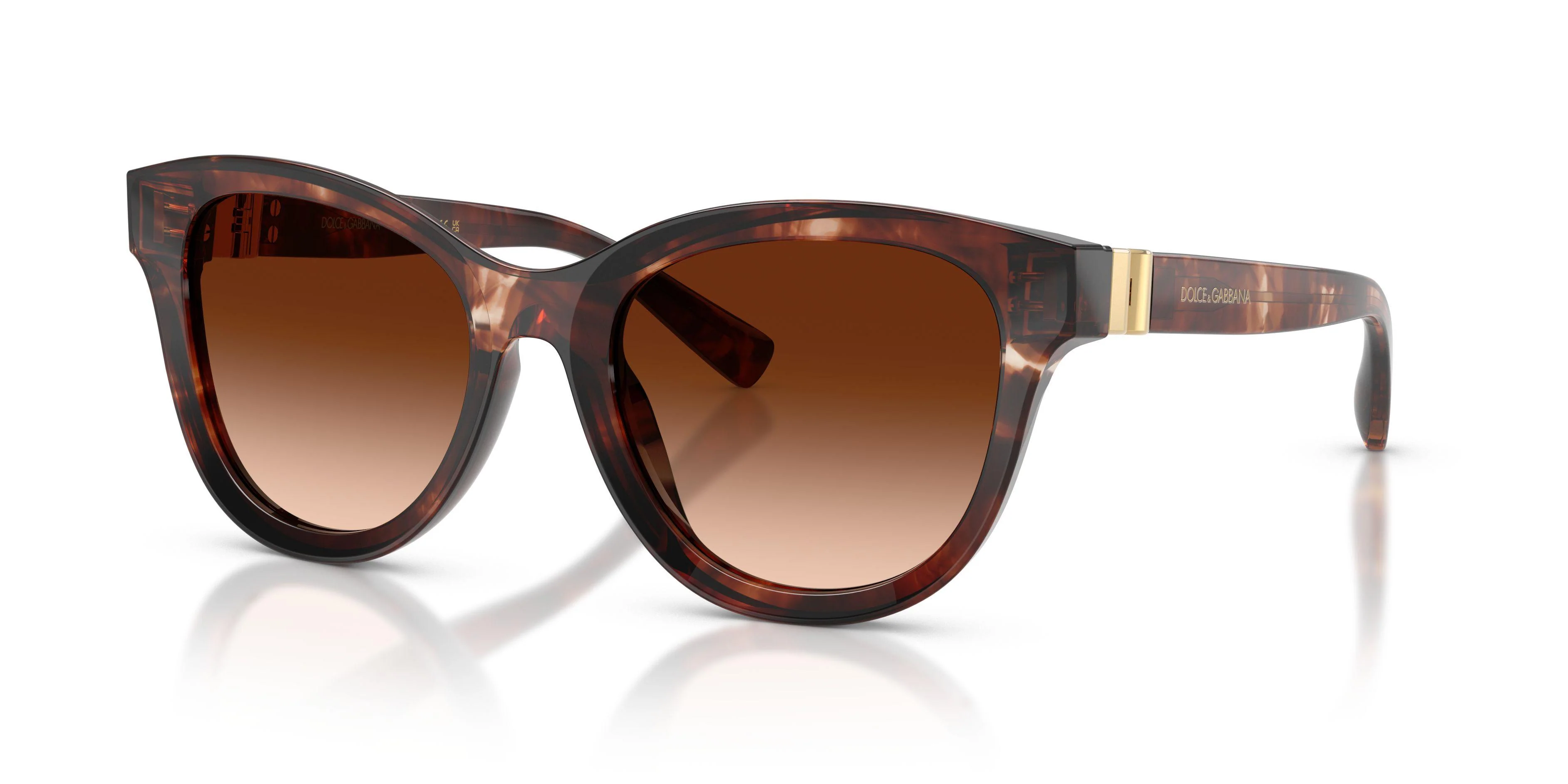 Dolce & Gabbana 4533 Sunglasses - Image 10