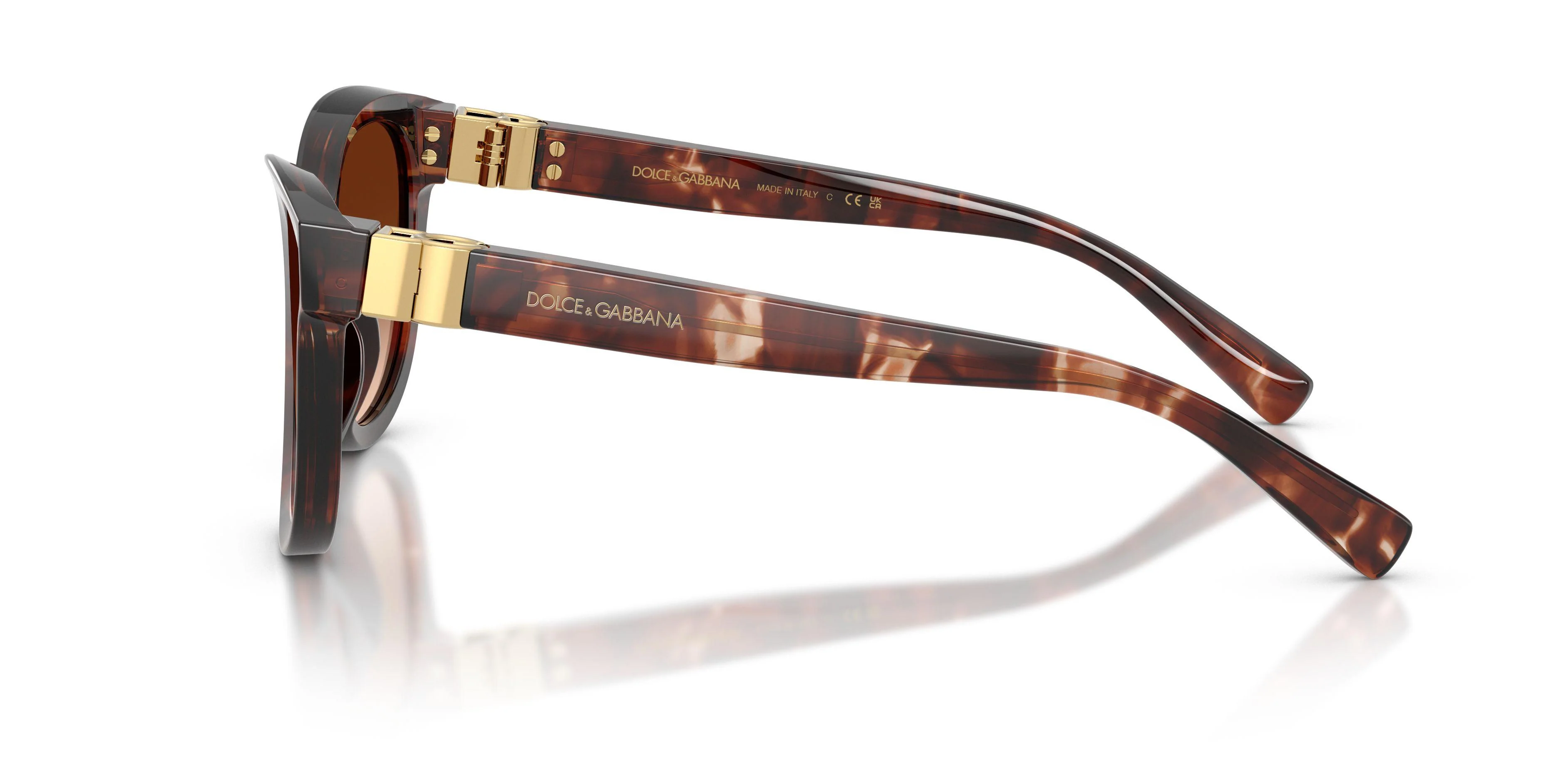 Dolce & Gabbana 4533 Sunglasses - Image 11
