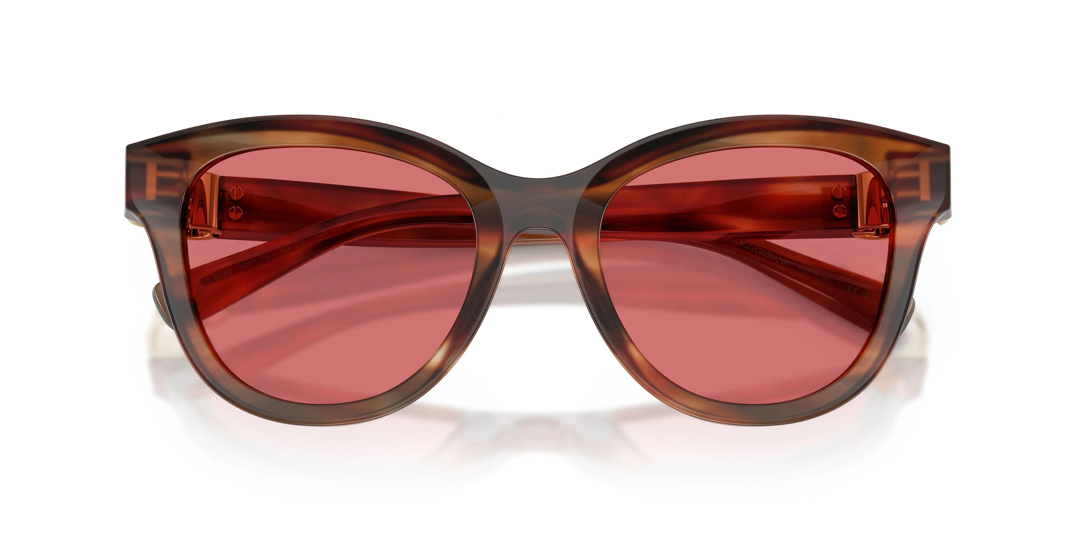 Dolce & Gabbana 4533 Sunglasses - Image 19