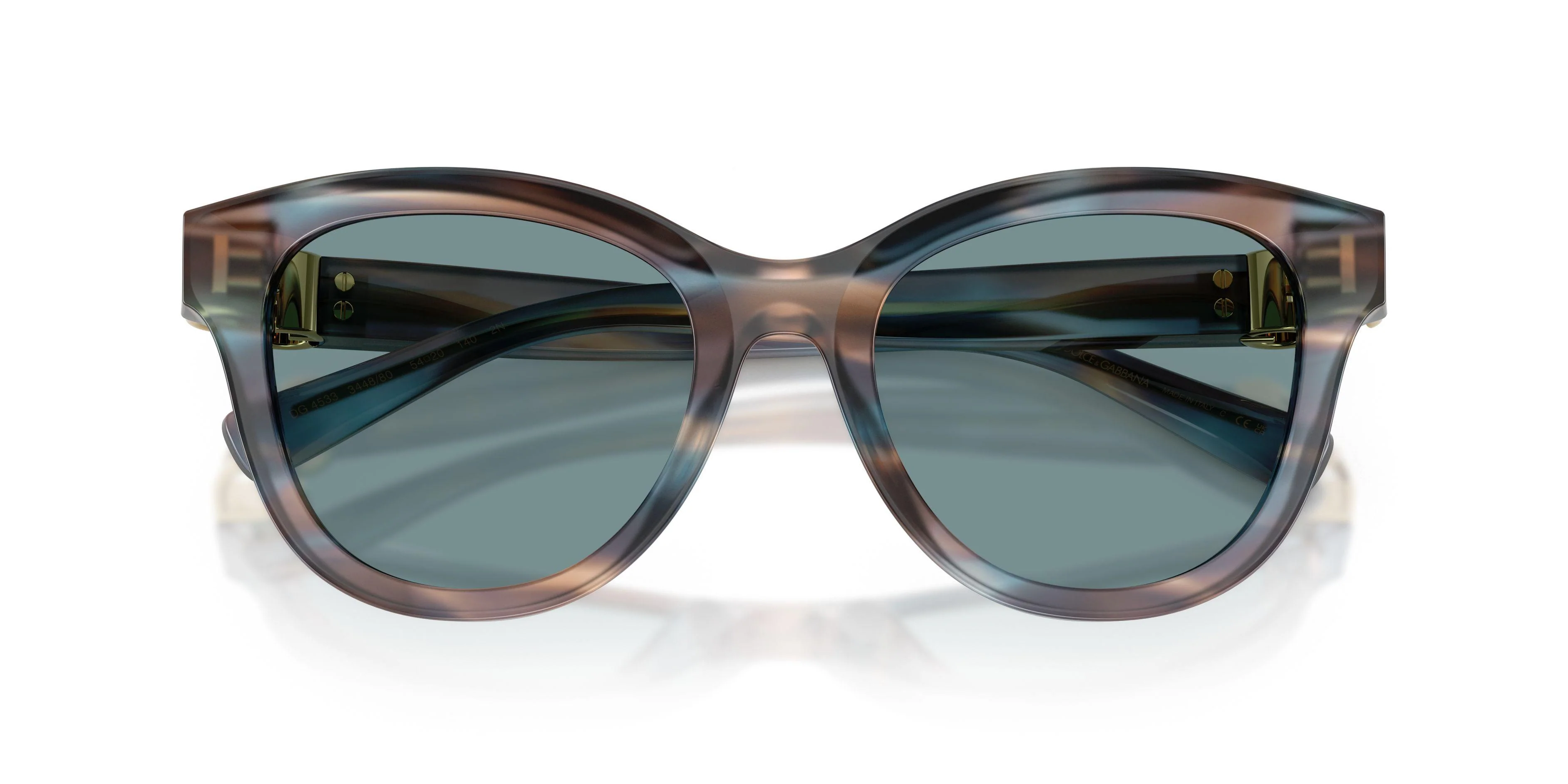Dolce & Gabbana 4533 Sunglasses - Image 24