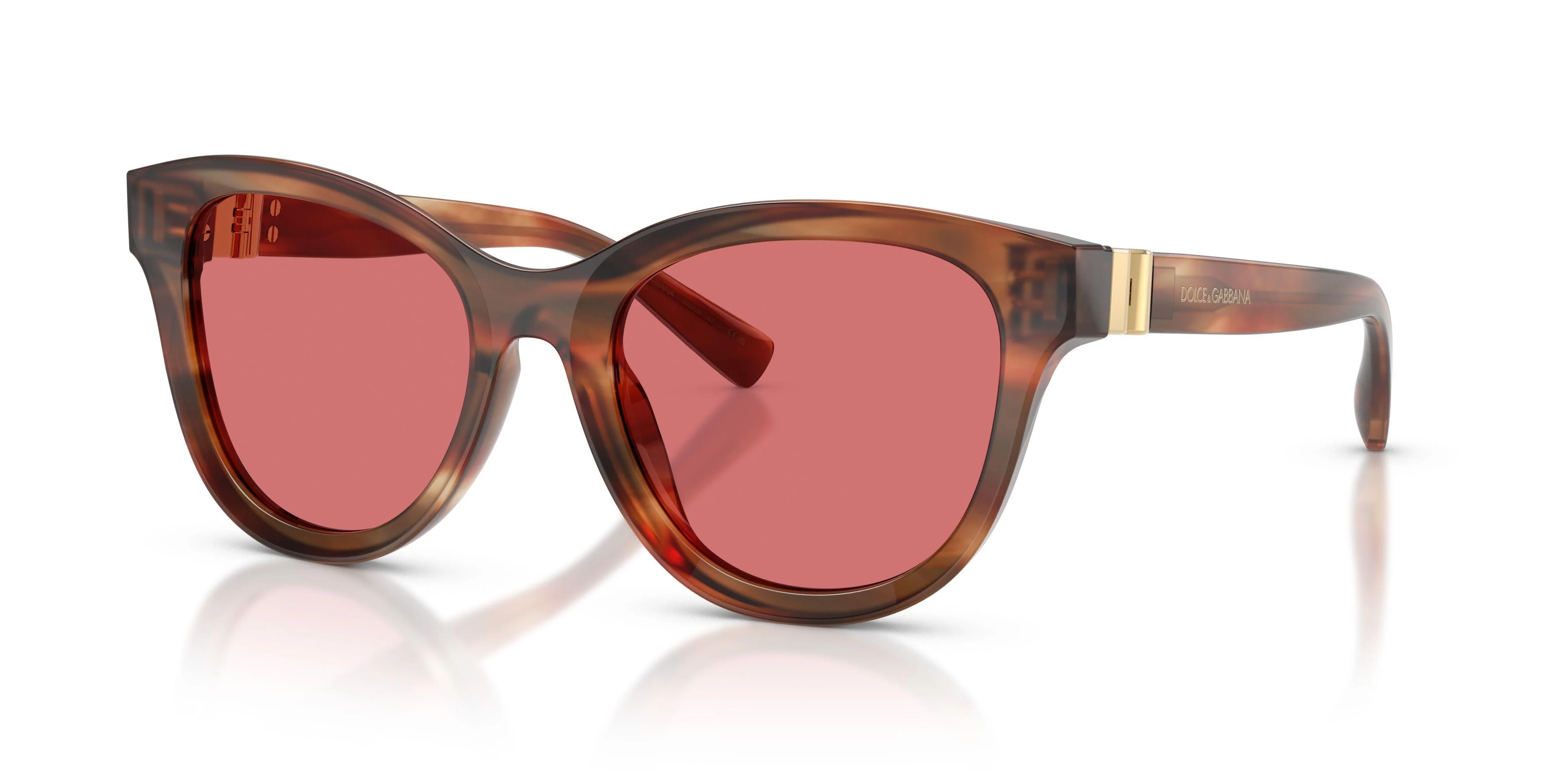 Dolce & Gabbana 4533 Sunglasses - Image 3