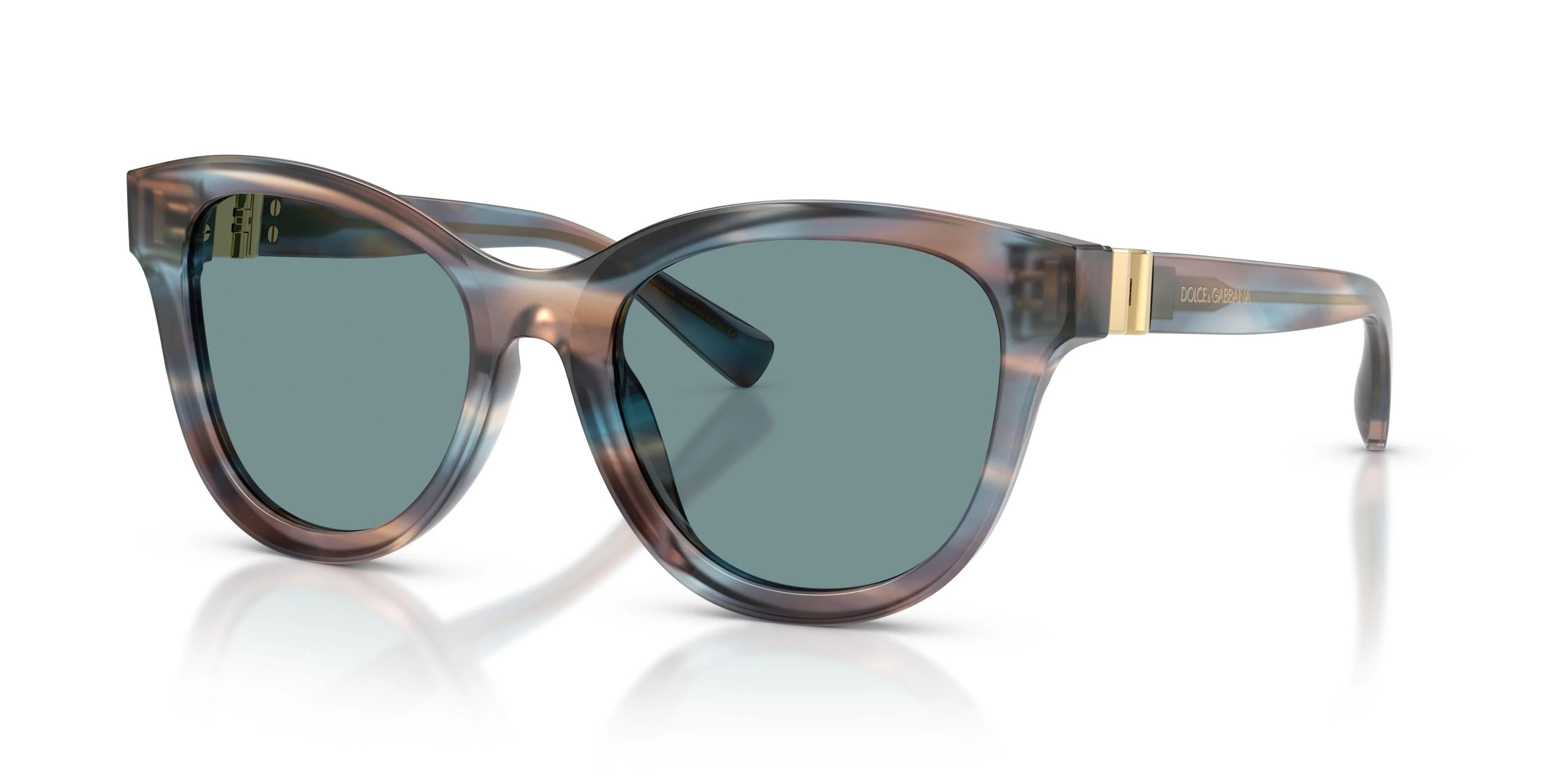 Dolce & Gabbana 4533 Sunglasses - Image 4