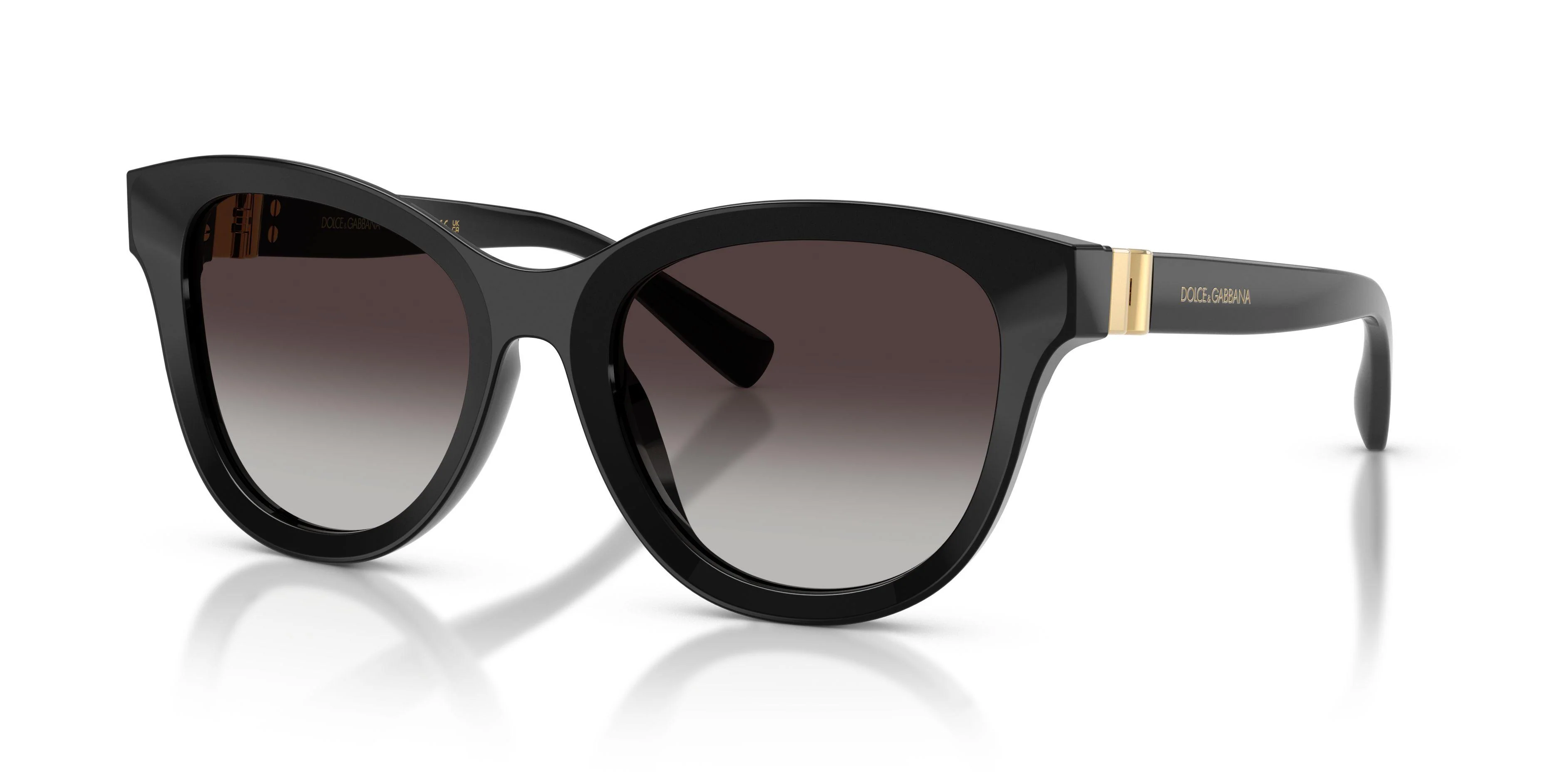 Dolce & Gabbana 4533 Sunglasses - Image 5