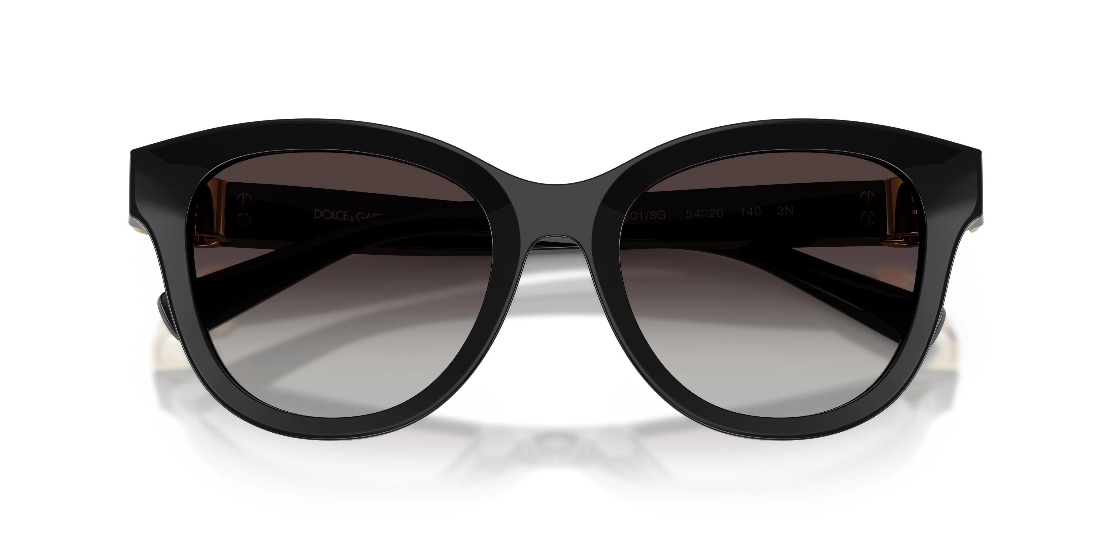 Dolce & Gabbana 4533 Sunglasses - Image 9