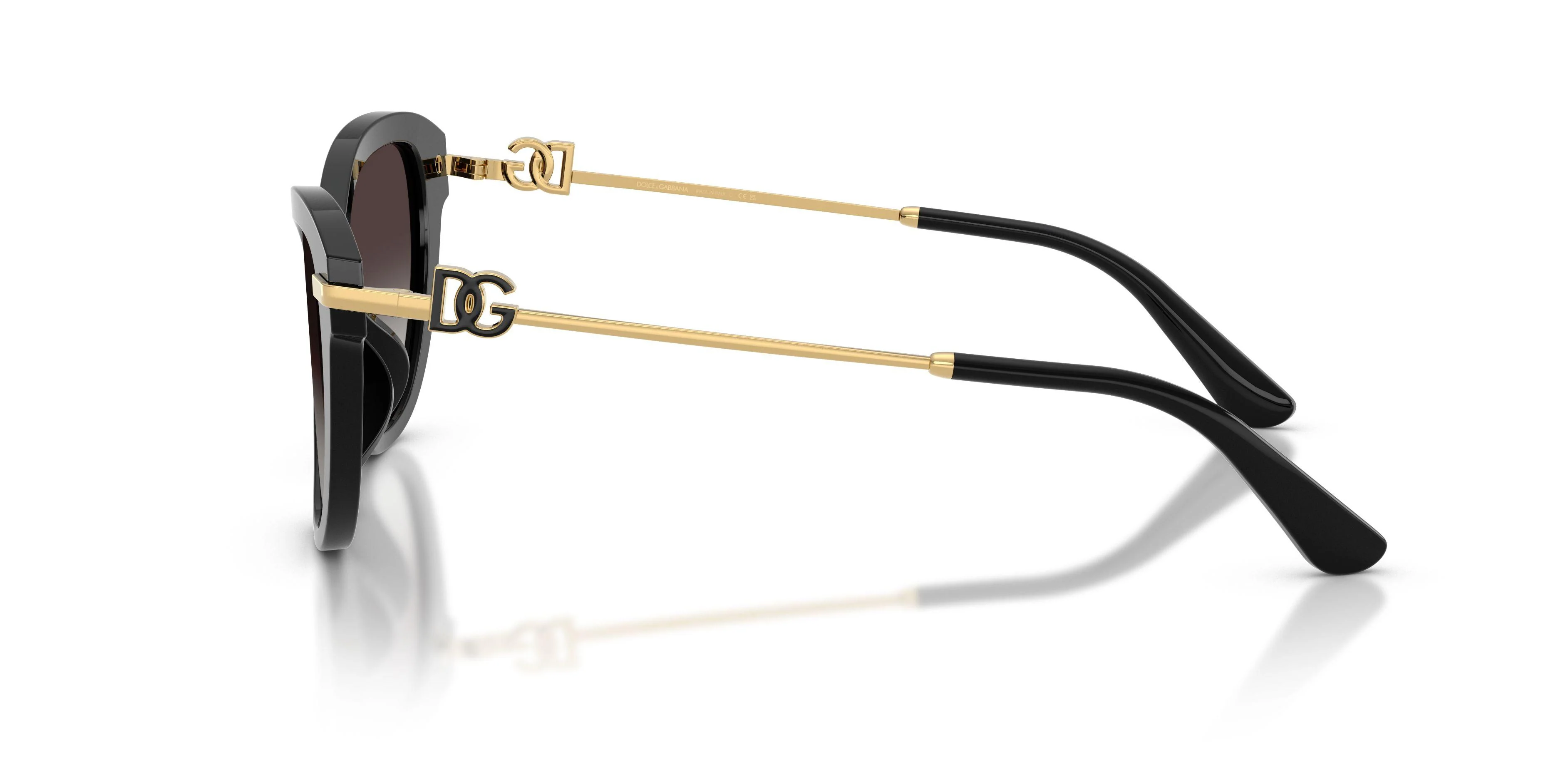 Dolce & Gabbana 4534 Sunglasses - Image 11