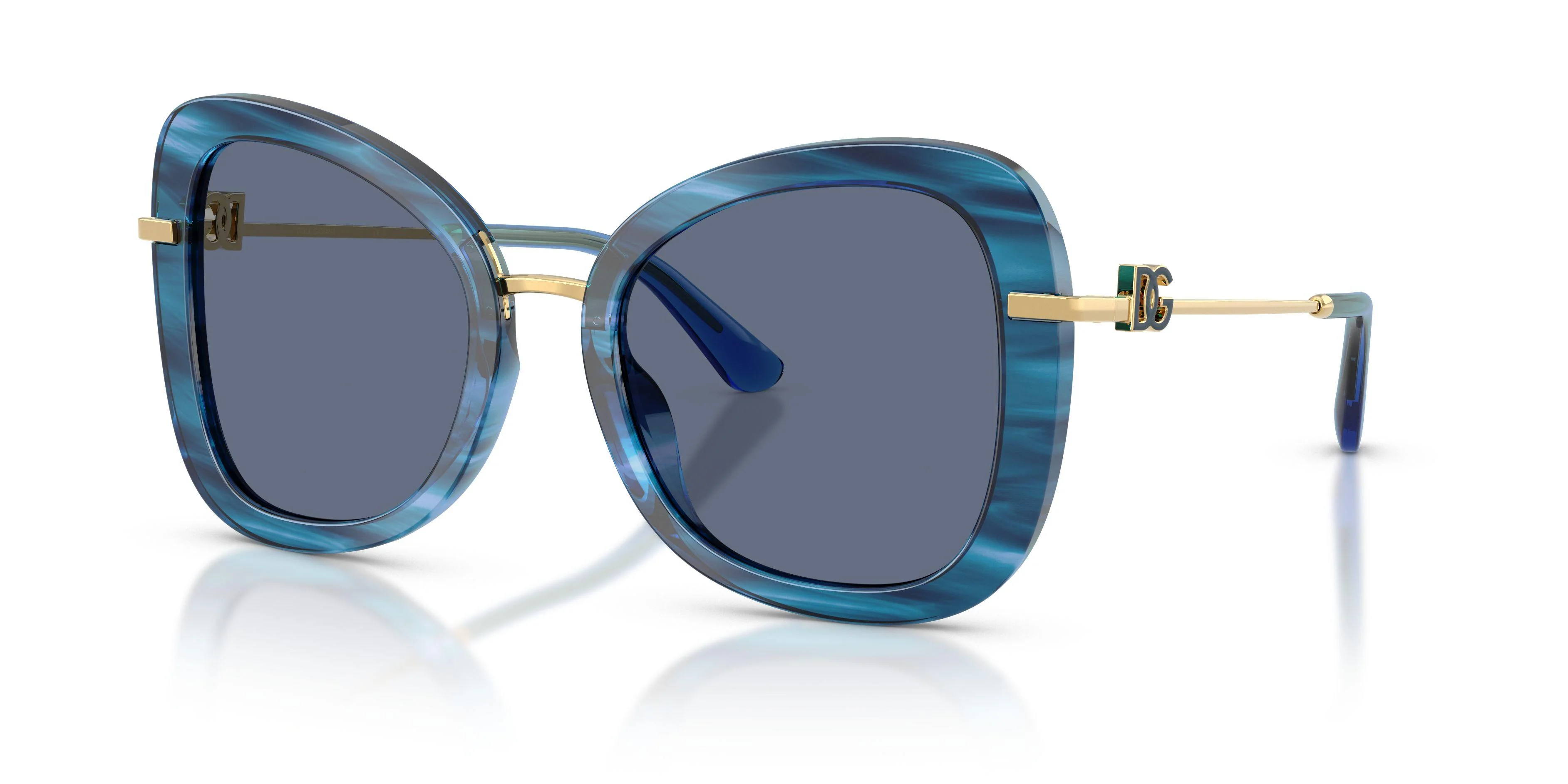 Dolce & Gabbana 4535 Sunglasses