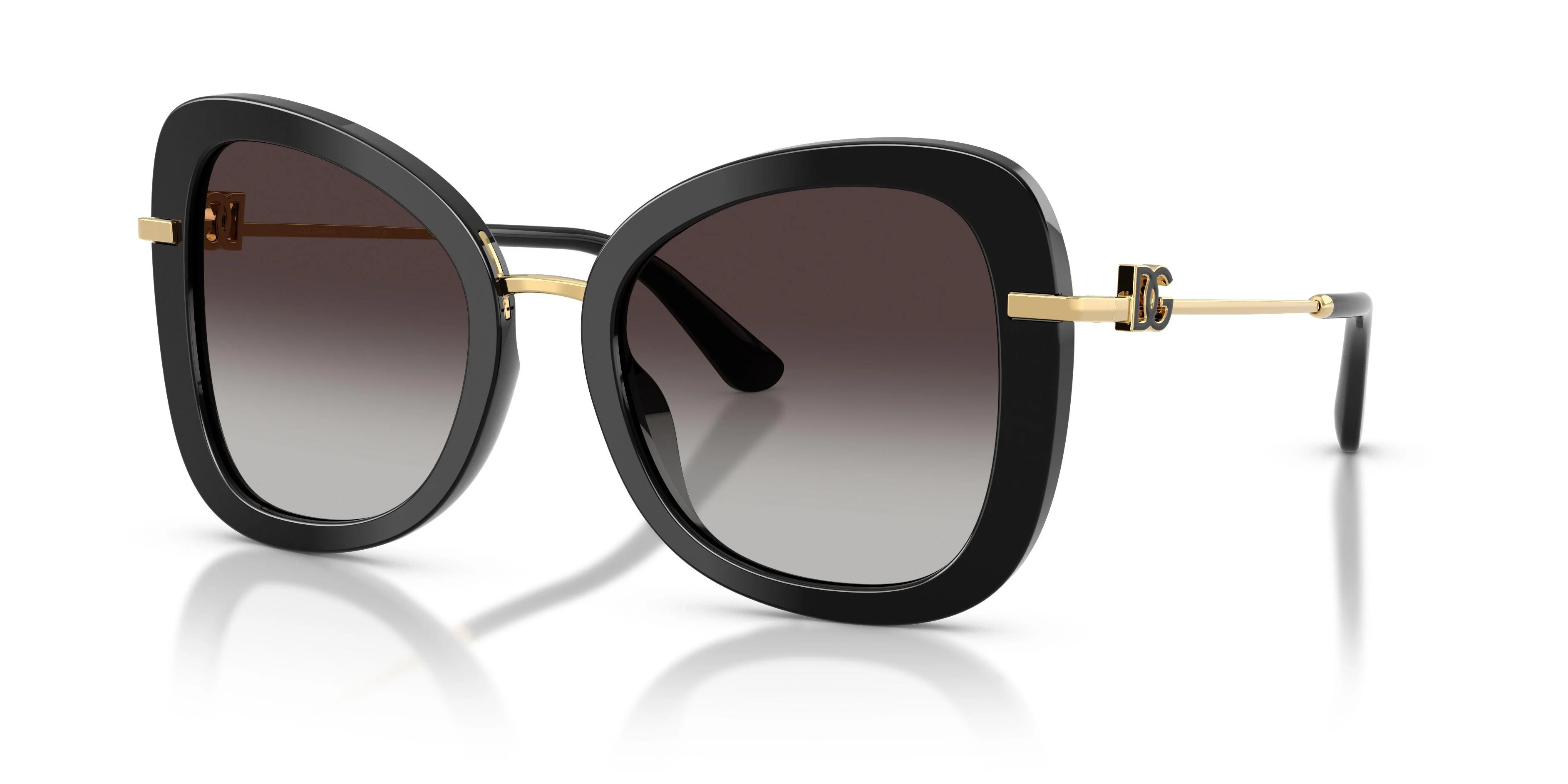 Dolce & Gabbana 4535 Sunglasses - Image 10