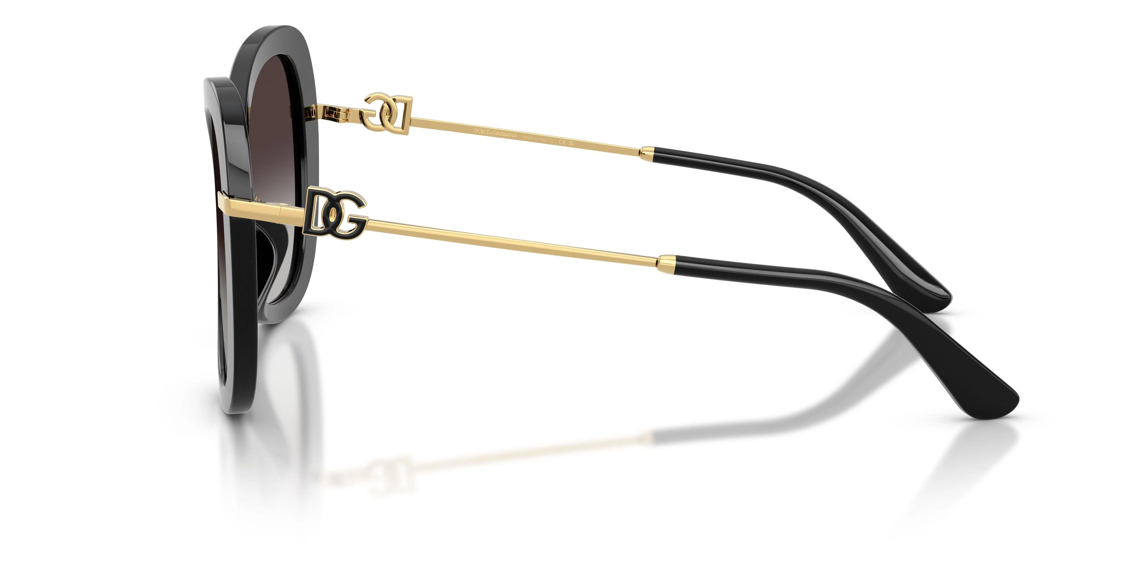 Dolce & Gabbana 4535 Sunglasses - Image 11