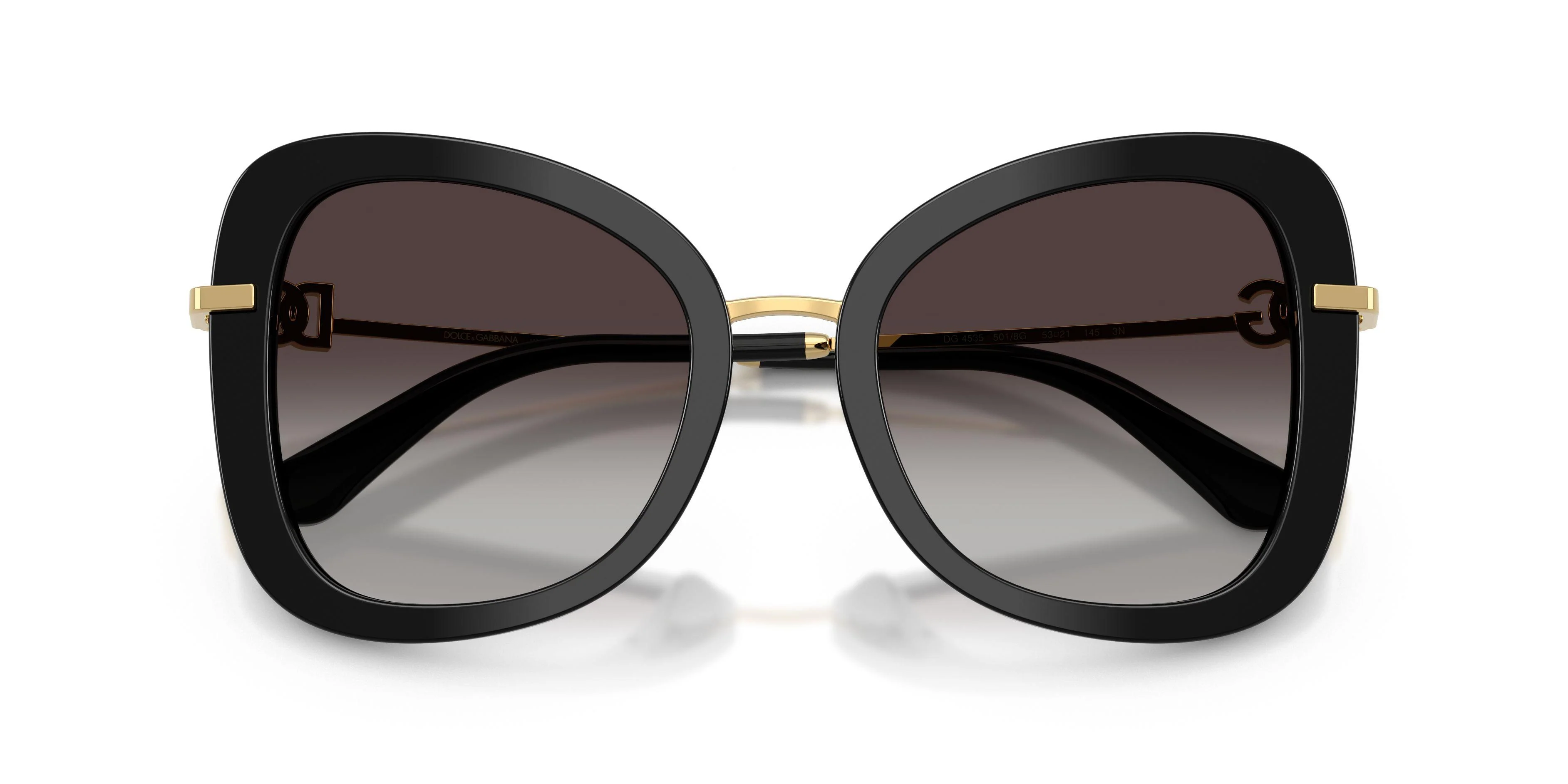 Dolce & Gabbana 4535 Sunglasses - Image 14