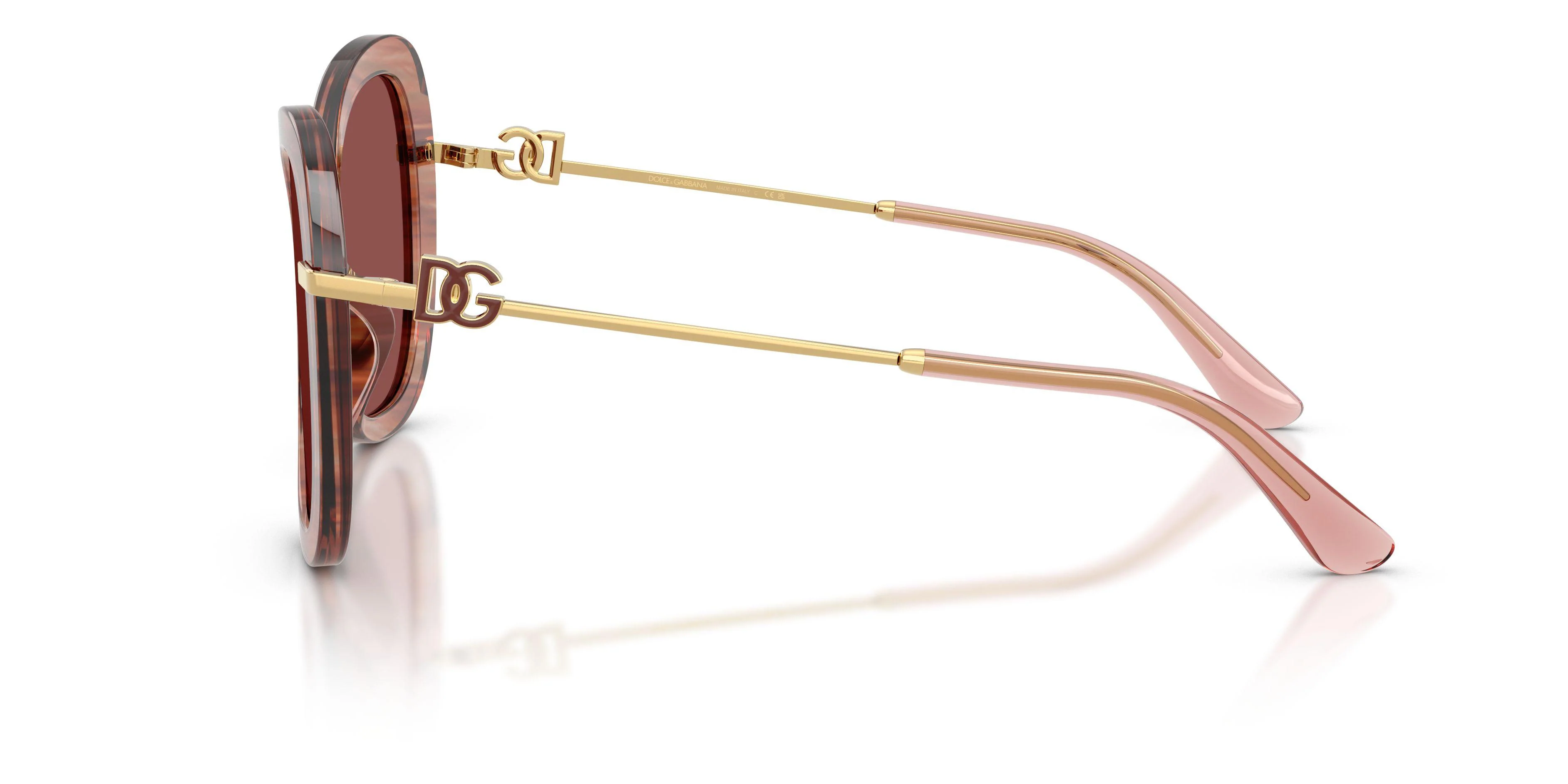 Dolce & Gabbana 4535 Sunglasses - Image 16