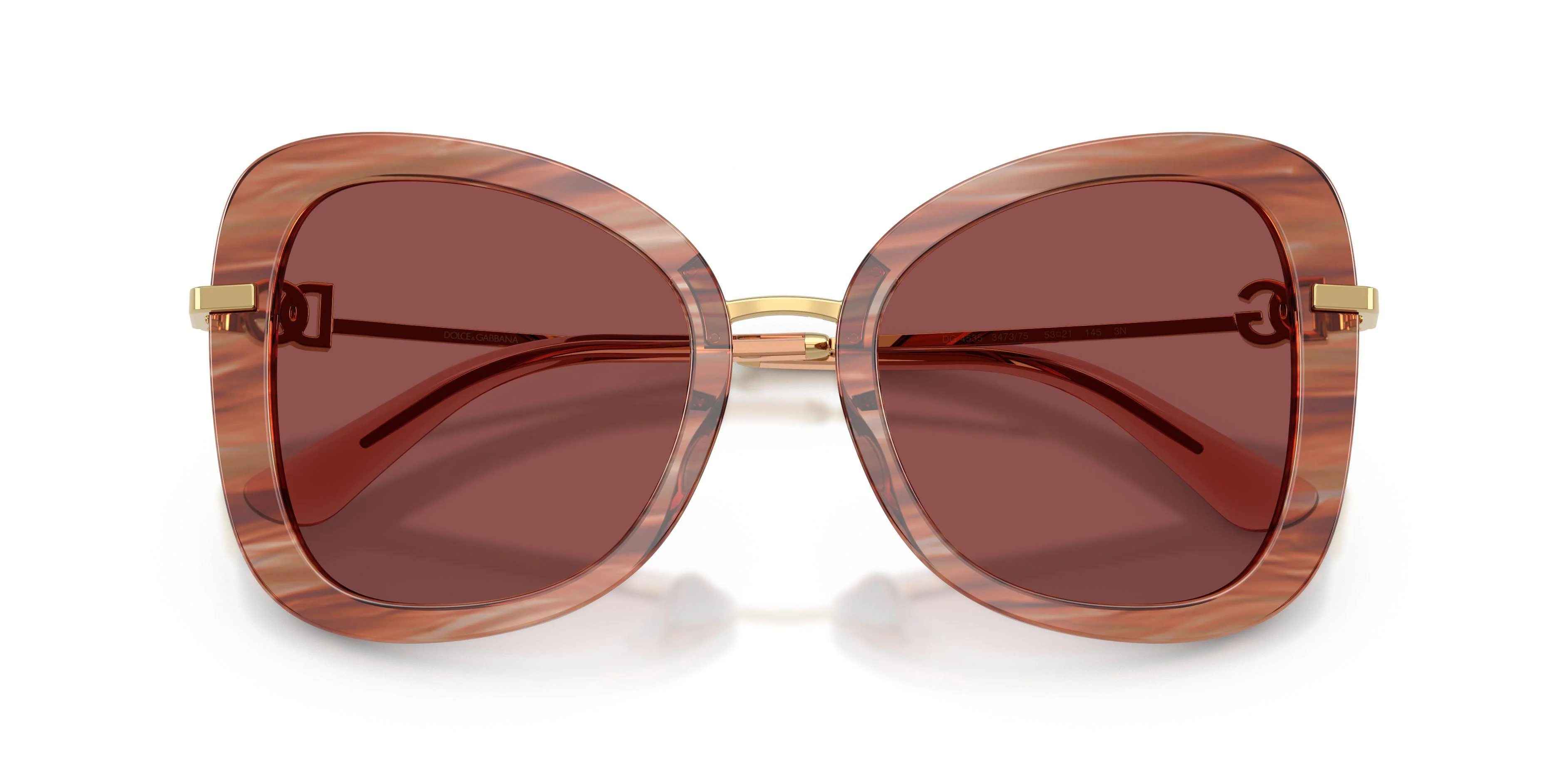Dolce & Gabbana 4535 Sunglasses - Image 19