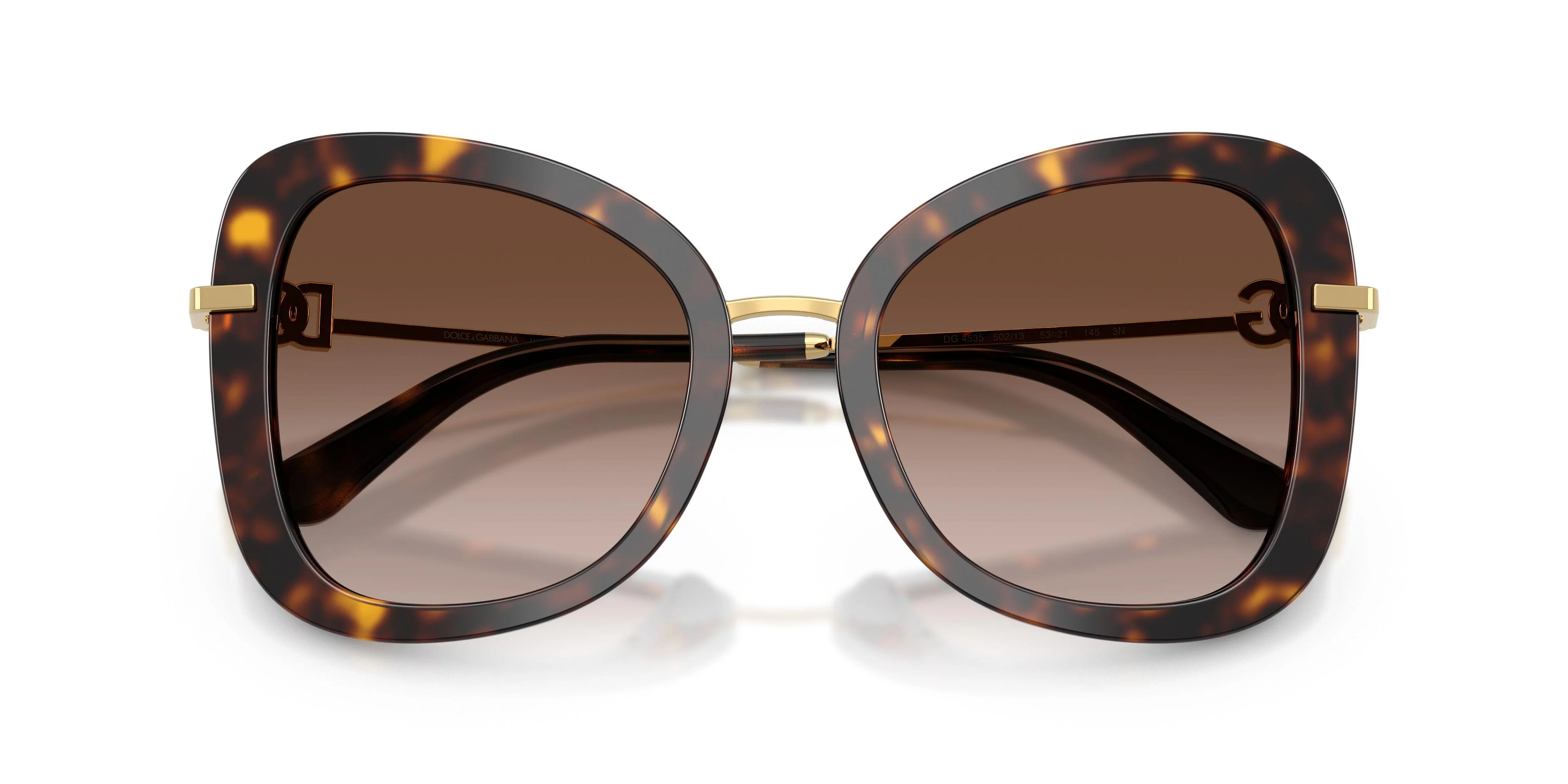Dolce & Gabbana 4535 Sunglasses - Image 24