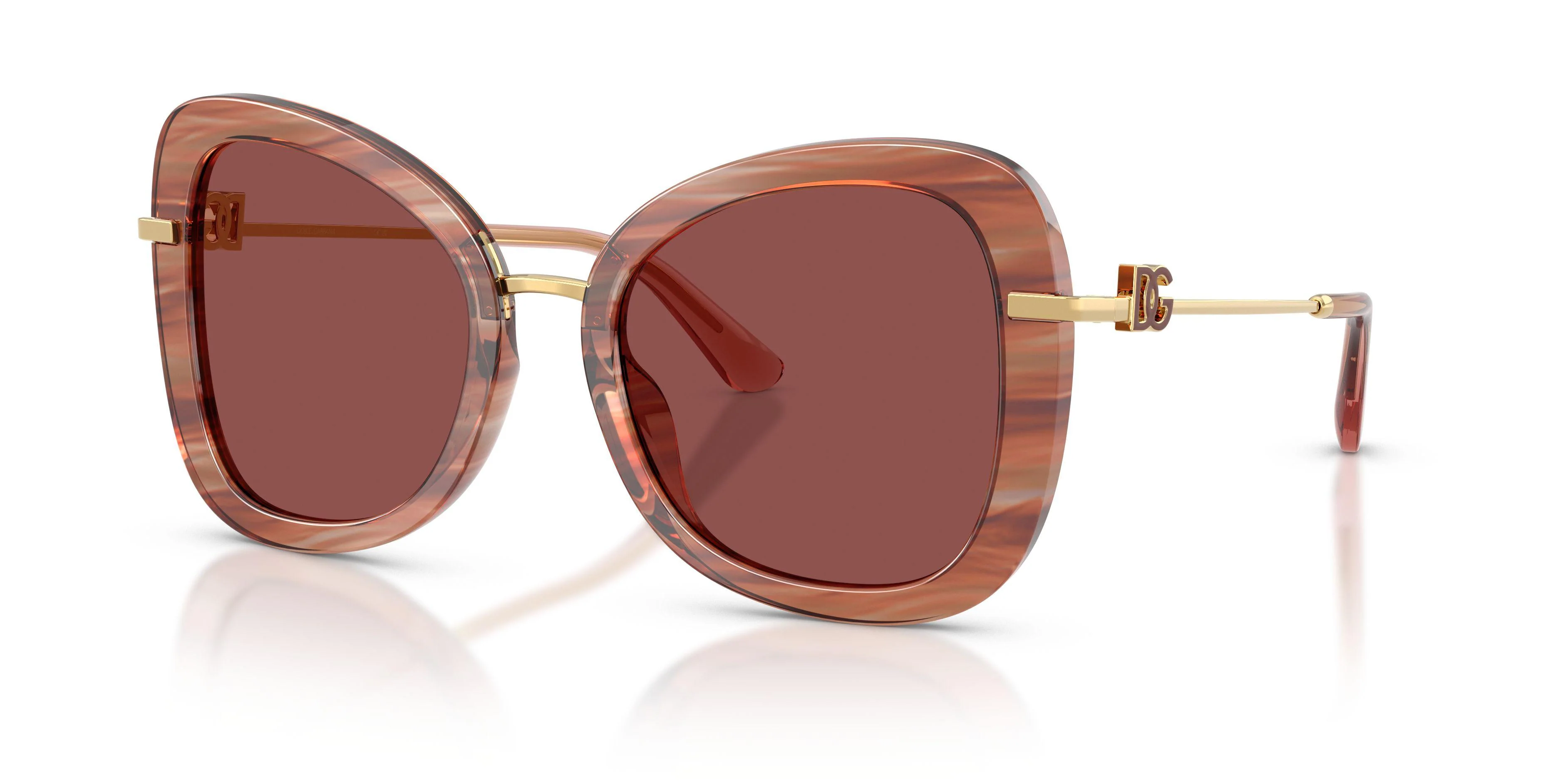 Dolce & Gabbana 4535 Sunglasses - Image 3