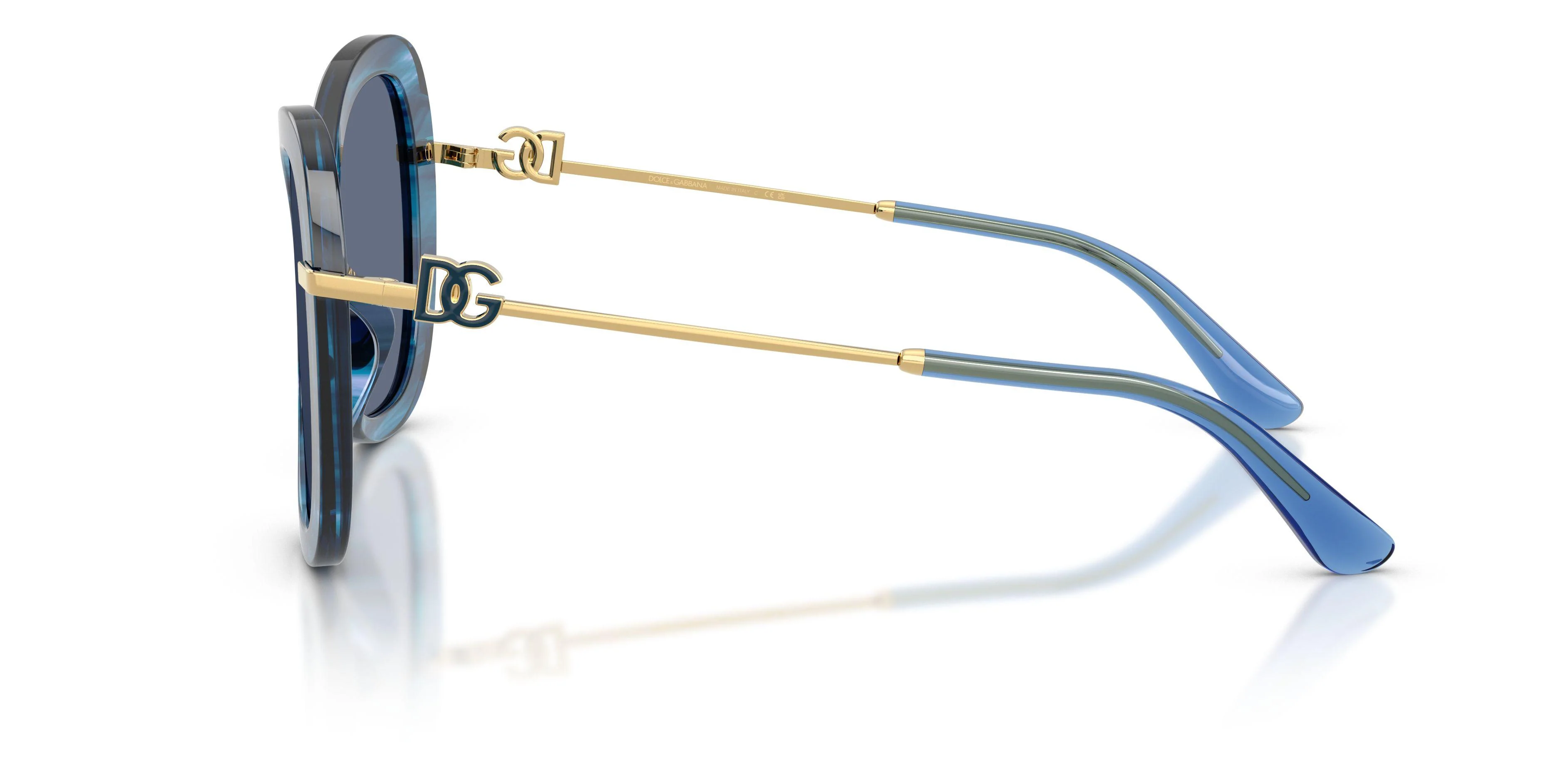 Dolce & Gabbana 4535 Sunglasses - Image 6