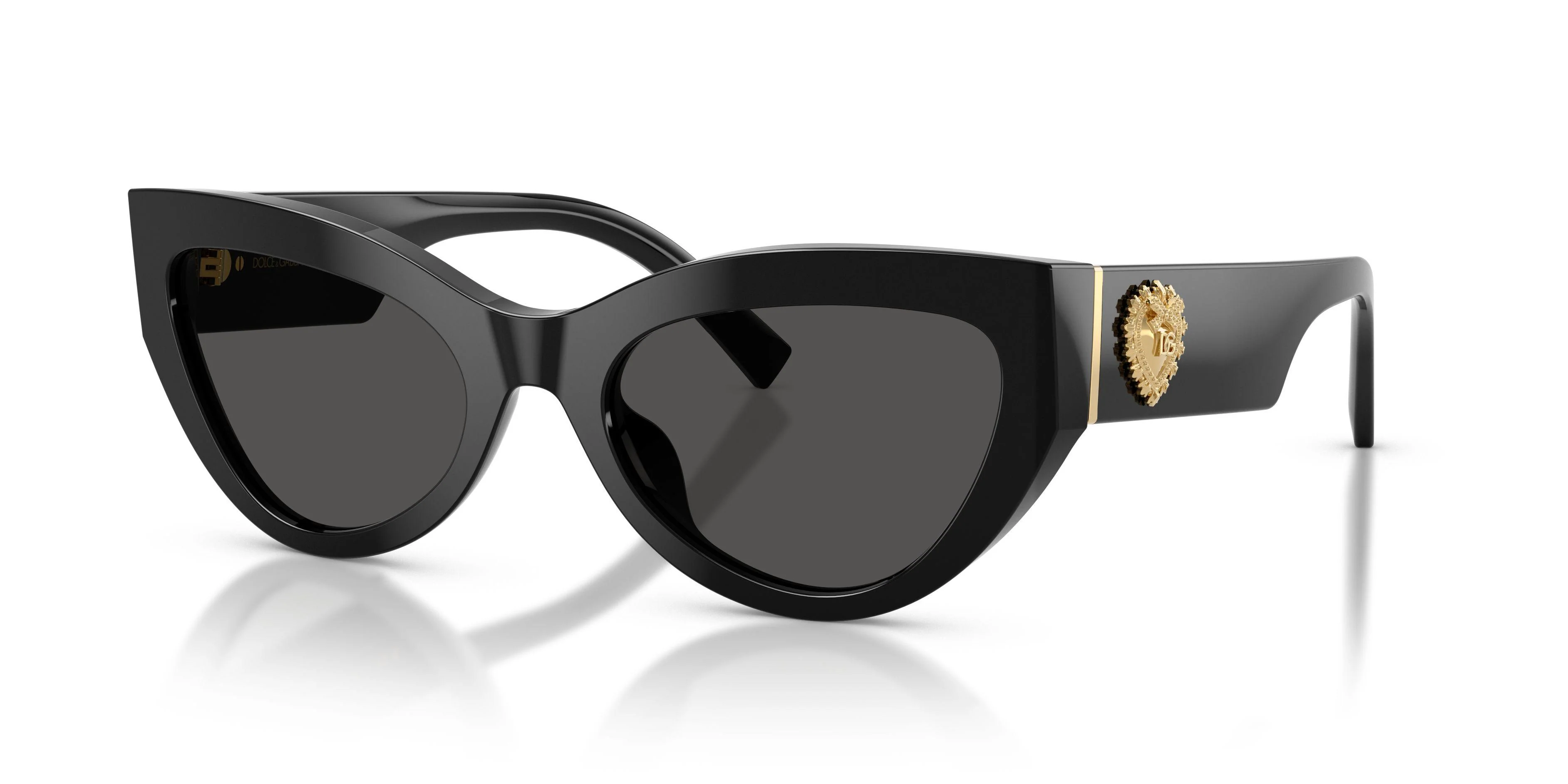 Dolce & Gabbana 4536 Sunglasses - Image 4