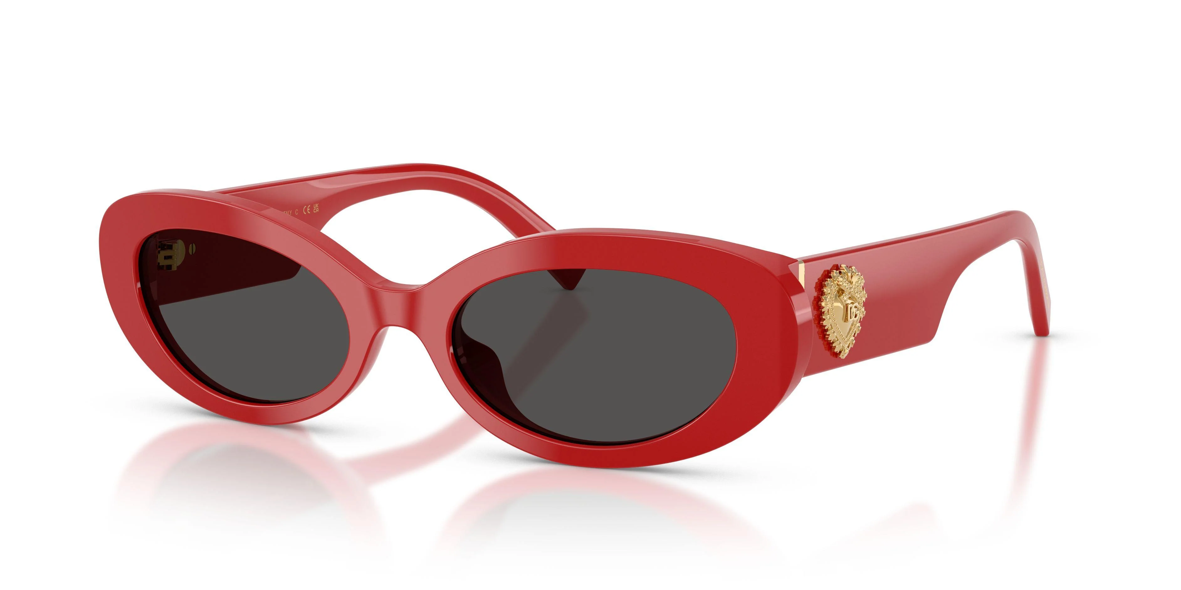 Dolce & Gabbana 4537 Sunglasses - Image 16