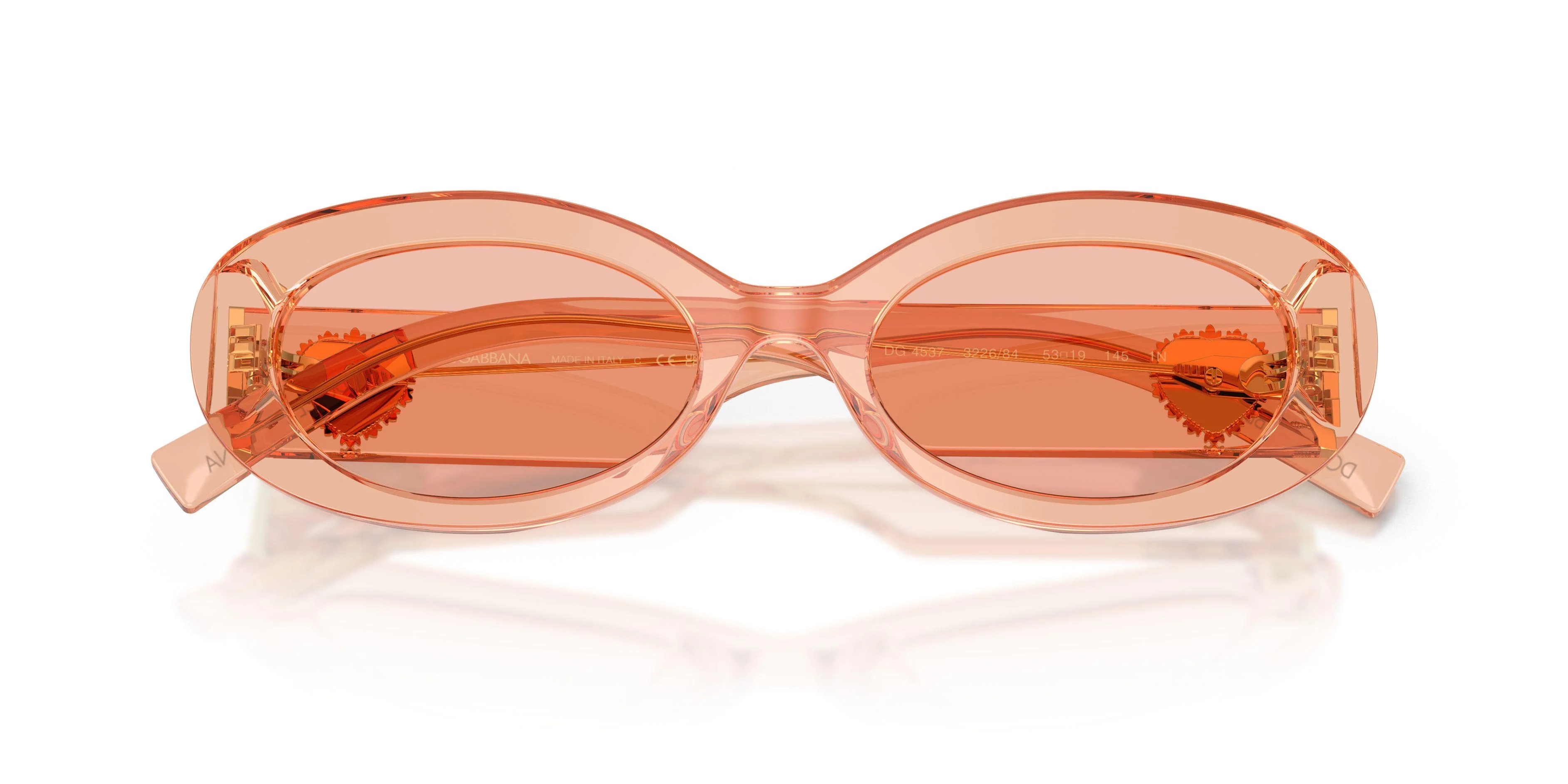 Dolce & Gabbana 4537 Sunglasses - Image 30