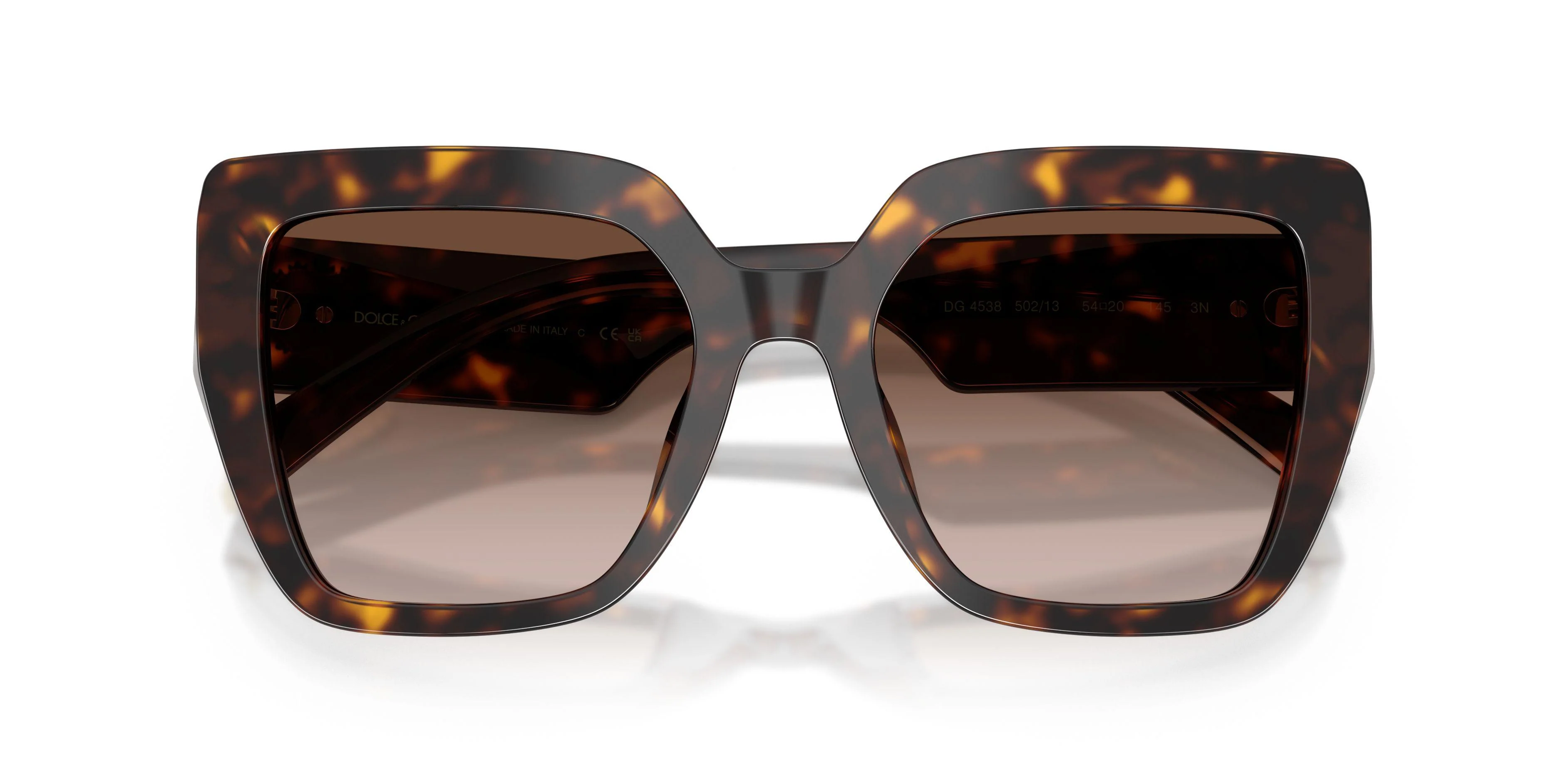 Dolce & Gabbana 4538 Sunglasses - Image 15