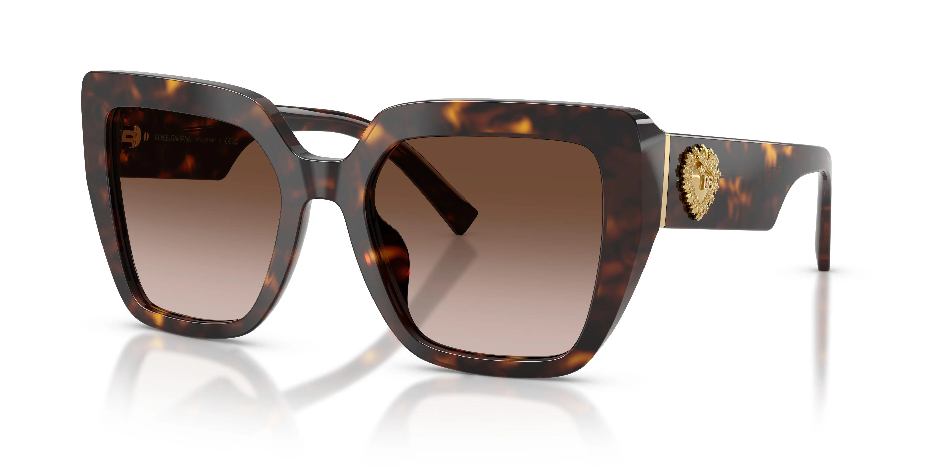 Dolce & Gabbana 4538 Sunglasses - Image 2