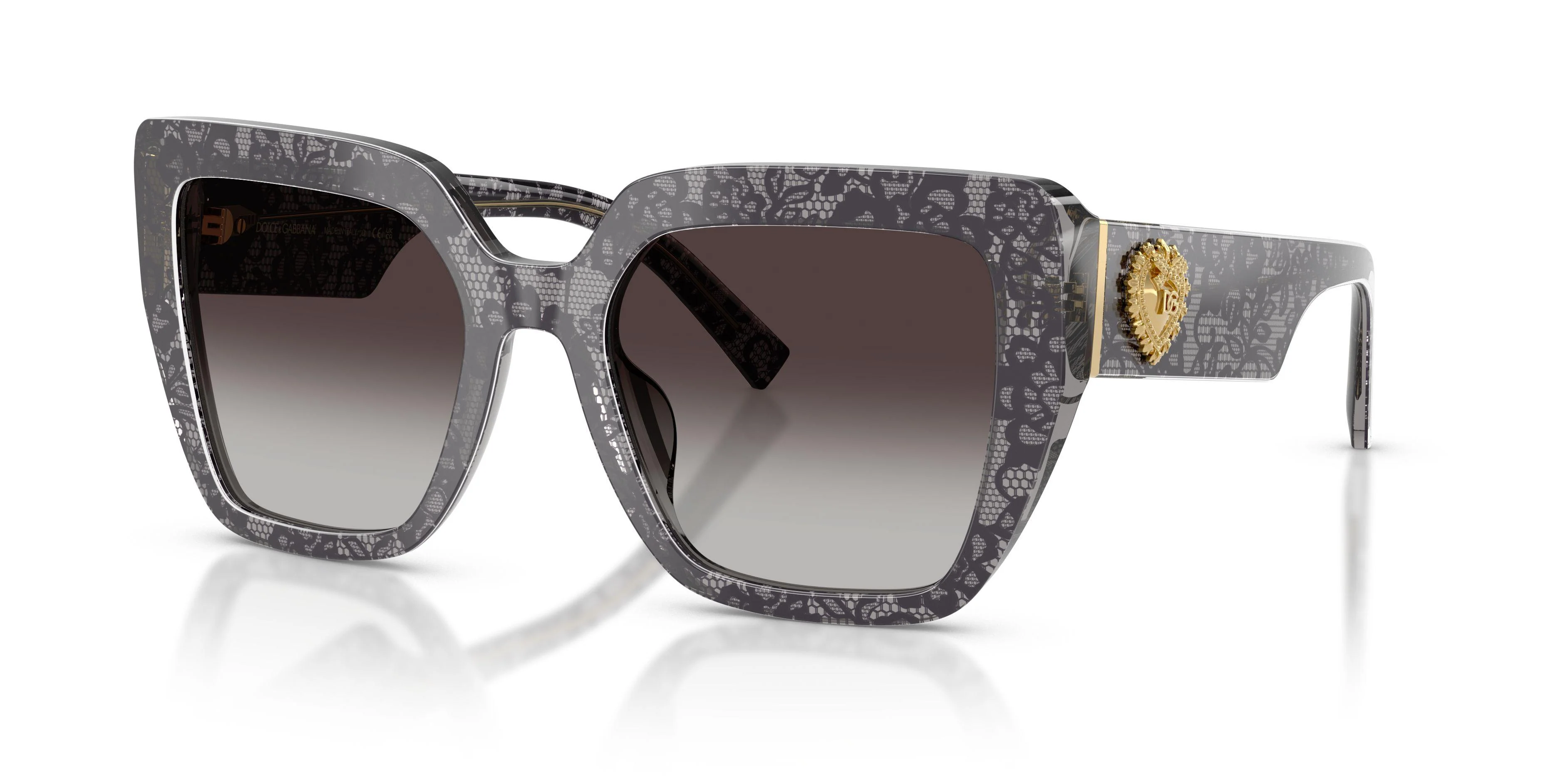 Dolce & Gabbana 4538 Sunglasses - Image 21