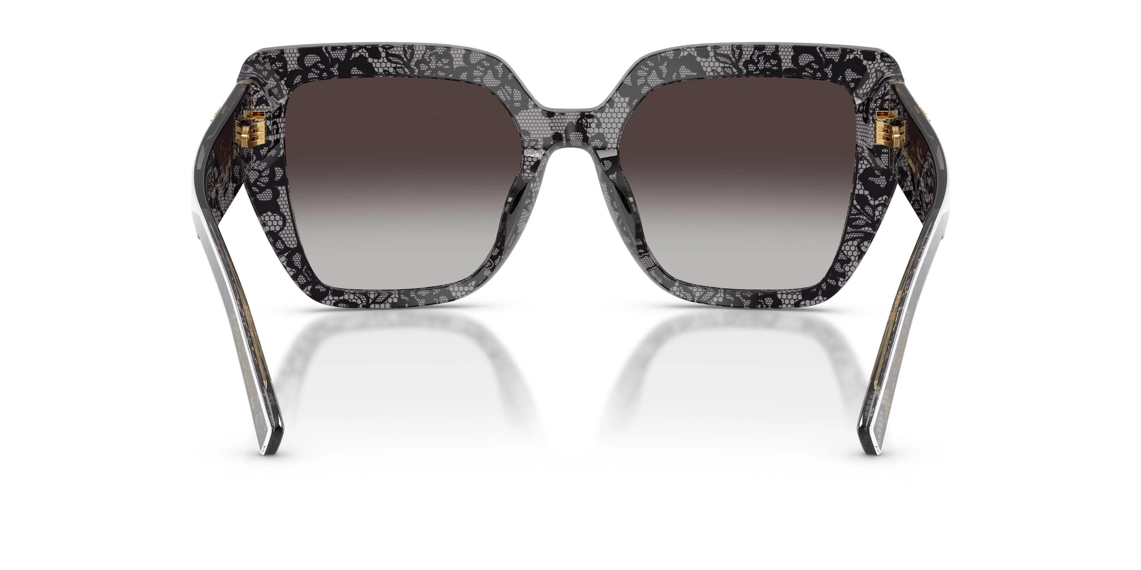 Dolce & Gabbana 4538 Sunglasses - Image 23