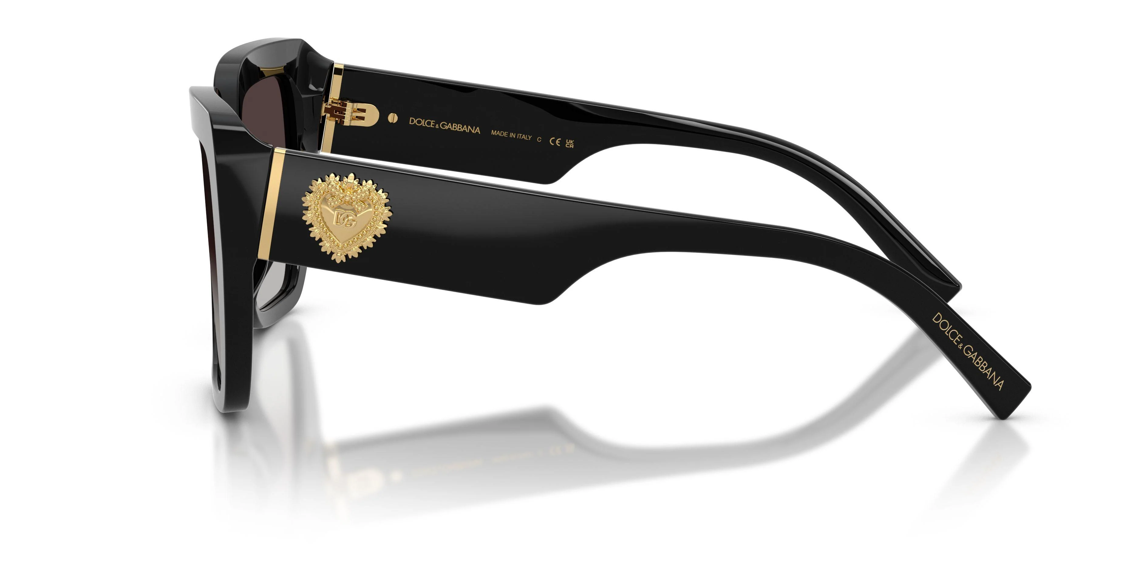 Dolce & Gabbana 4538 Sunglasses - Image 27