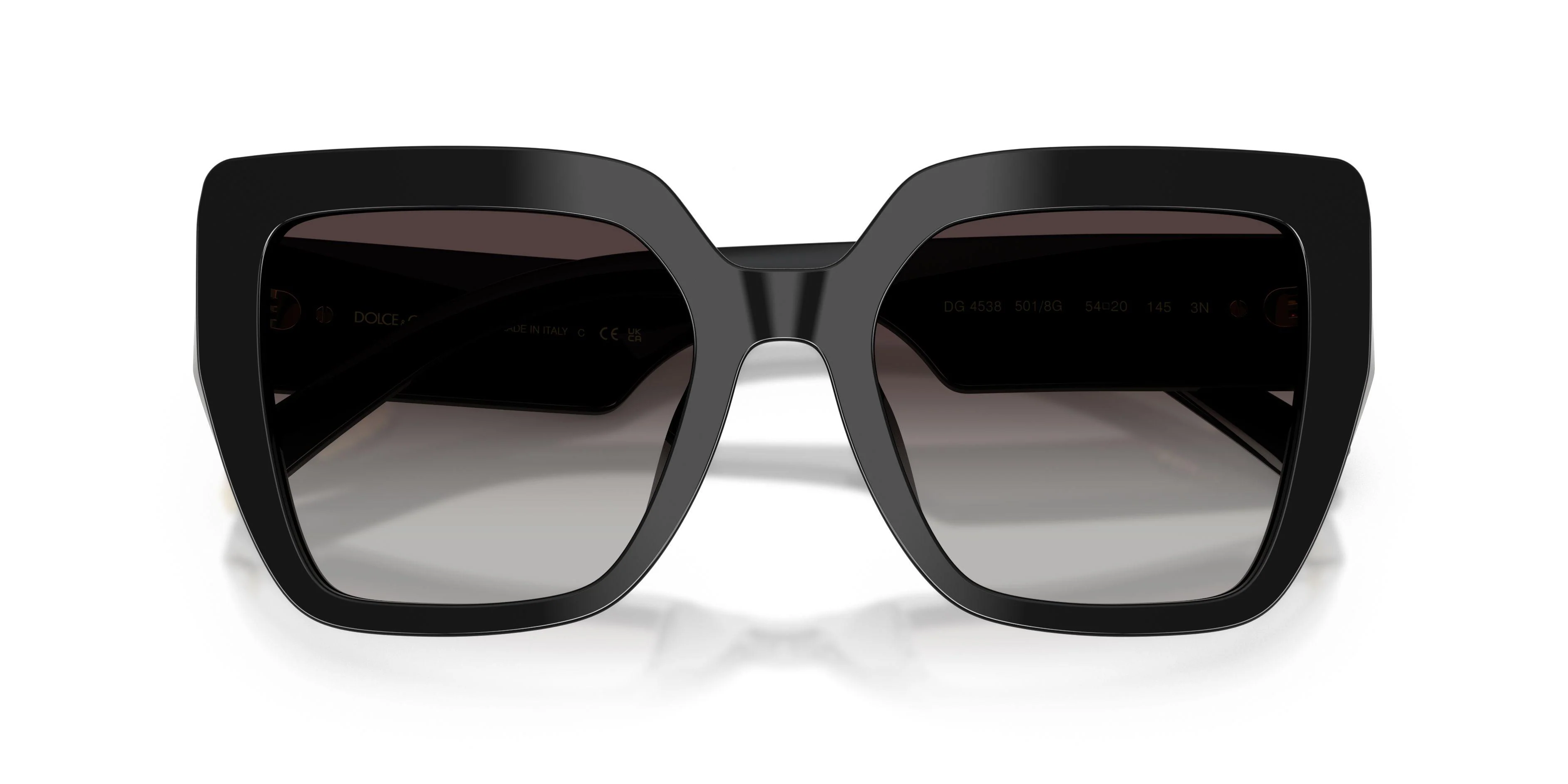 Dolce & Gabbana 4538 Sunglasses - Image 30