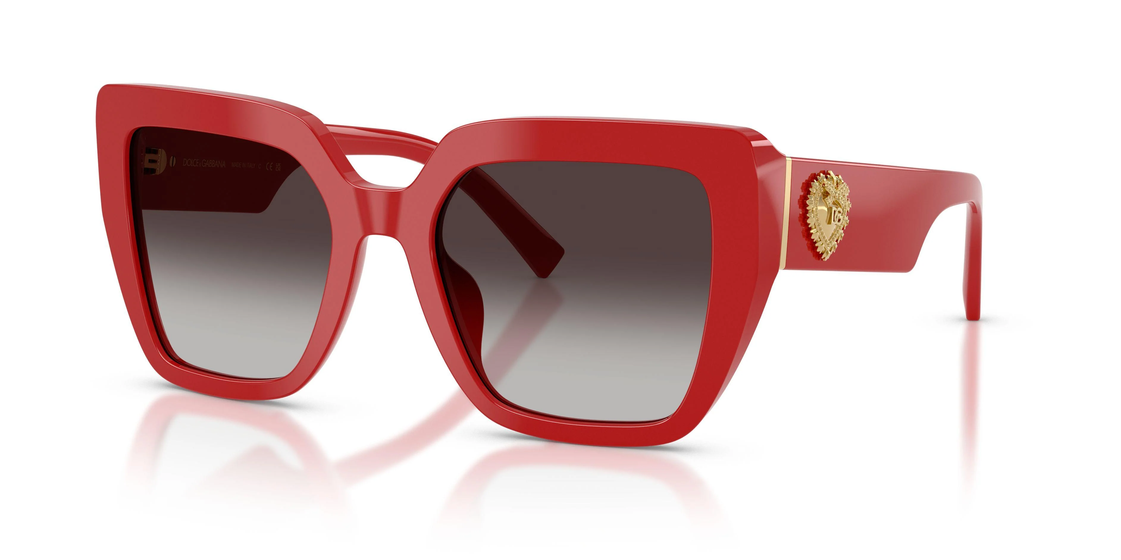 Dolce & Gabbana 4538 Sunglasses - Image 6