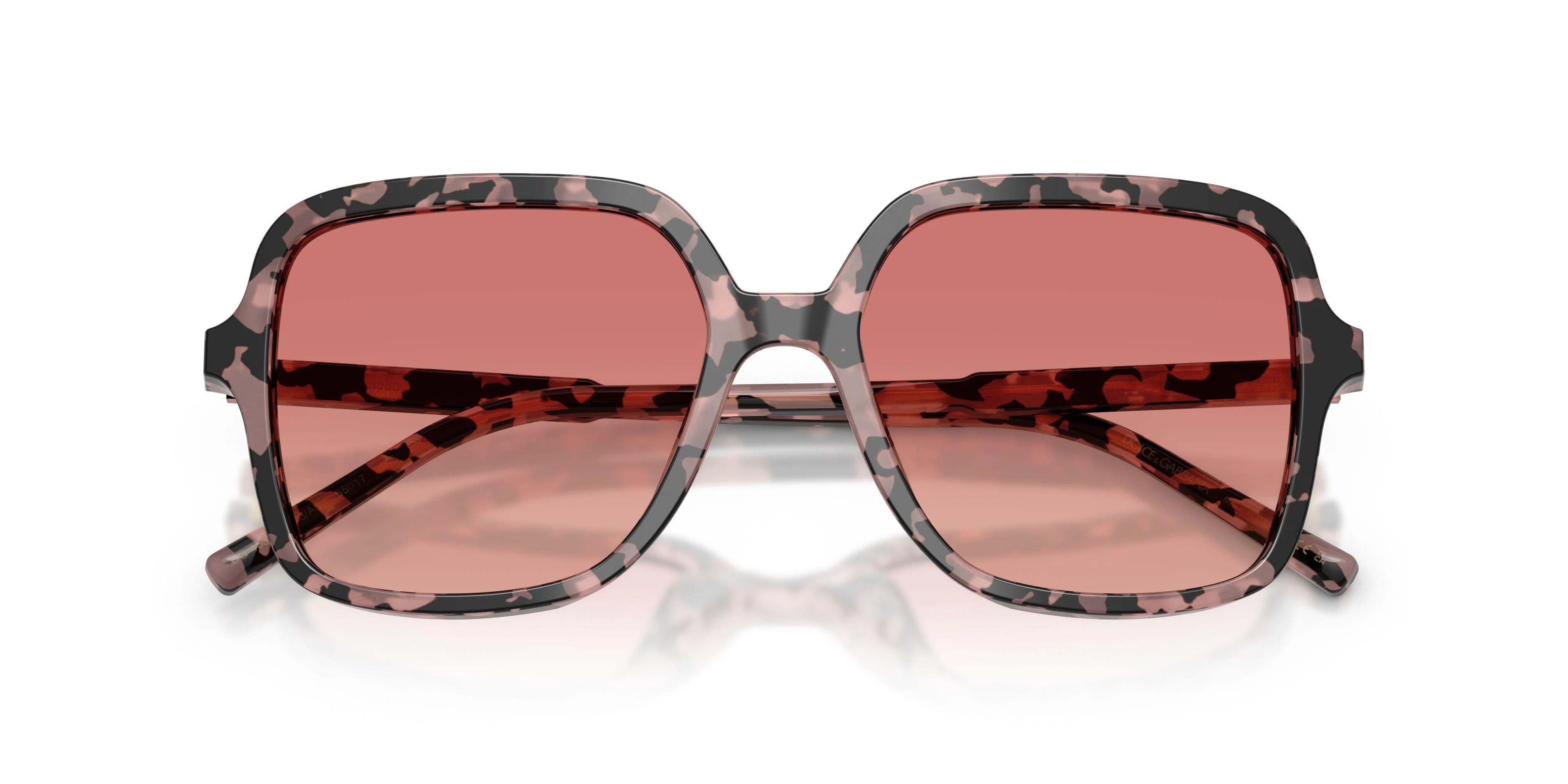 Dolce & Gabbana 4539 Sunglasses - Image 10