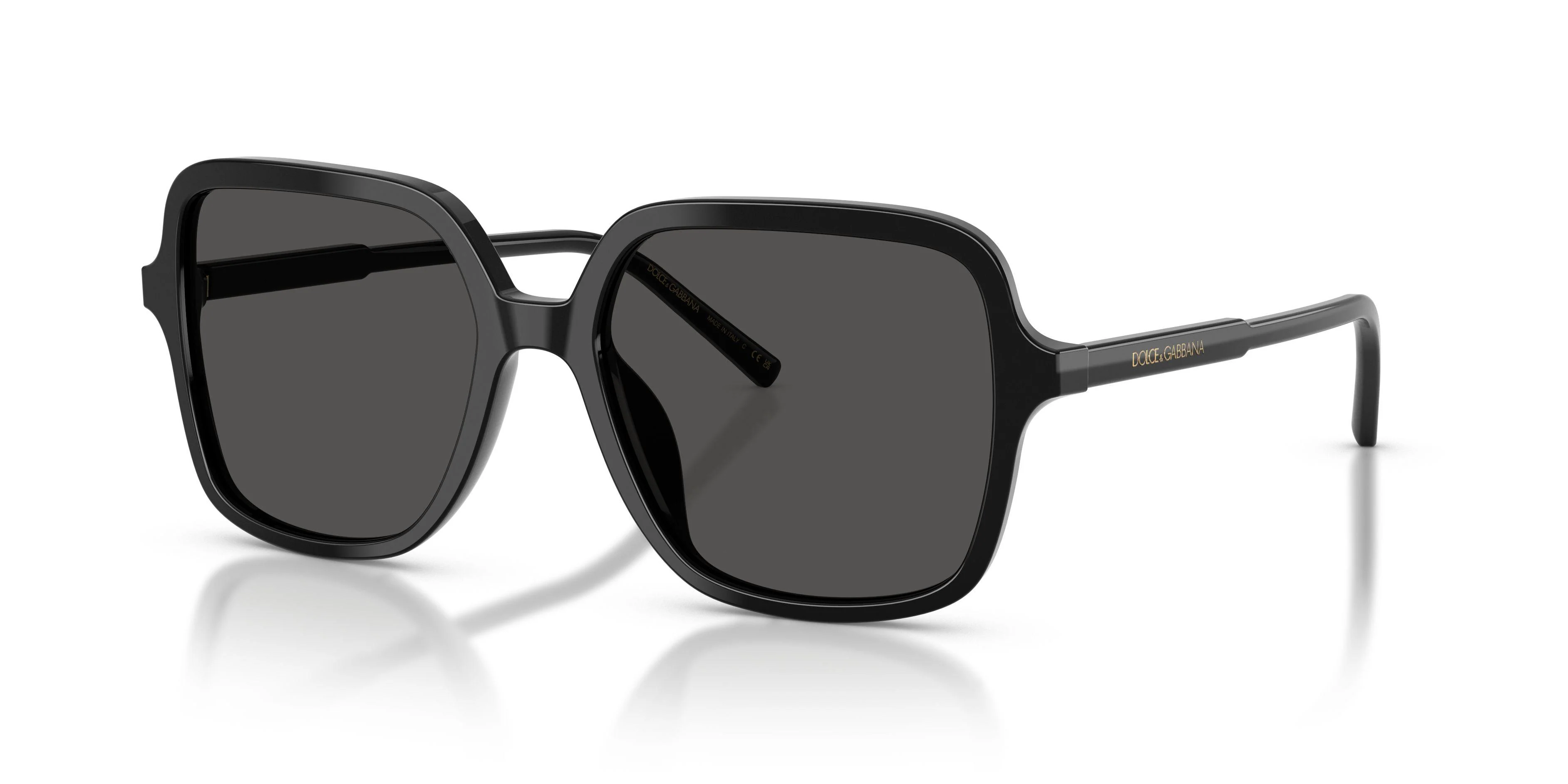 Dolce & Gabbana 4539 Sunglasses - Image 11