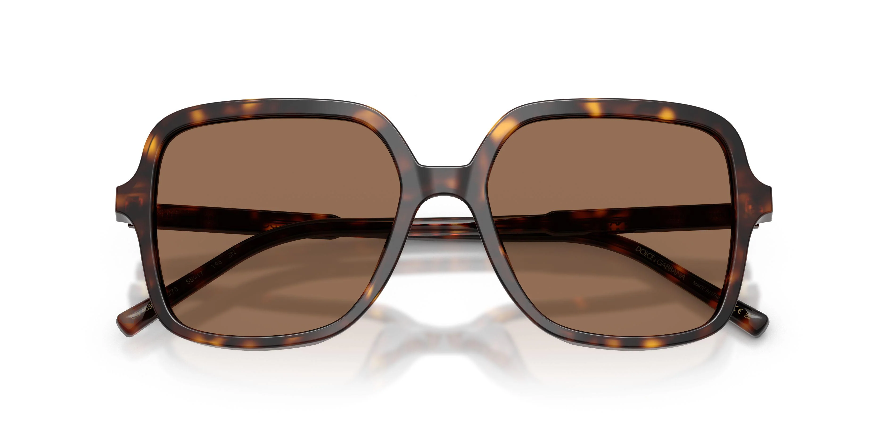 Dolce & Gabbana 4539 Sunglasses - Image 20