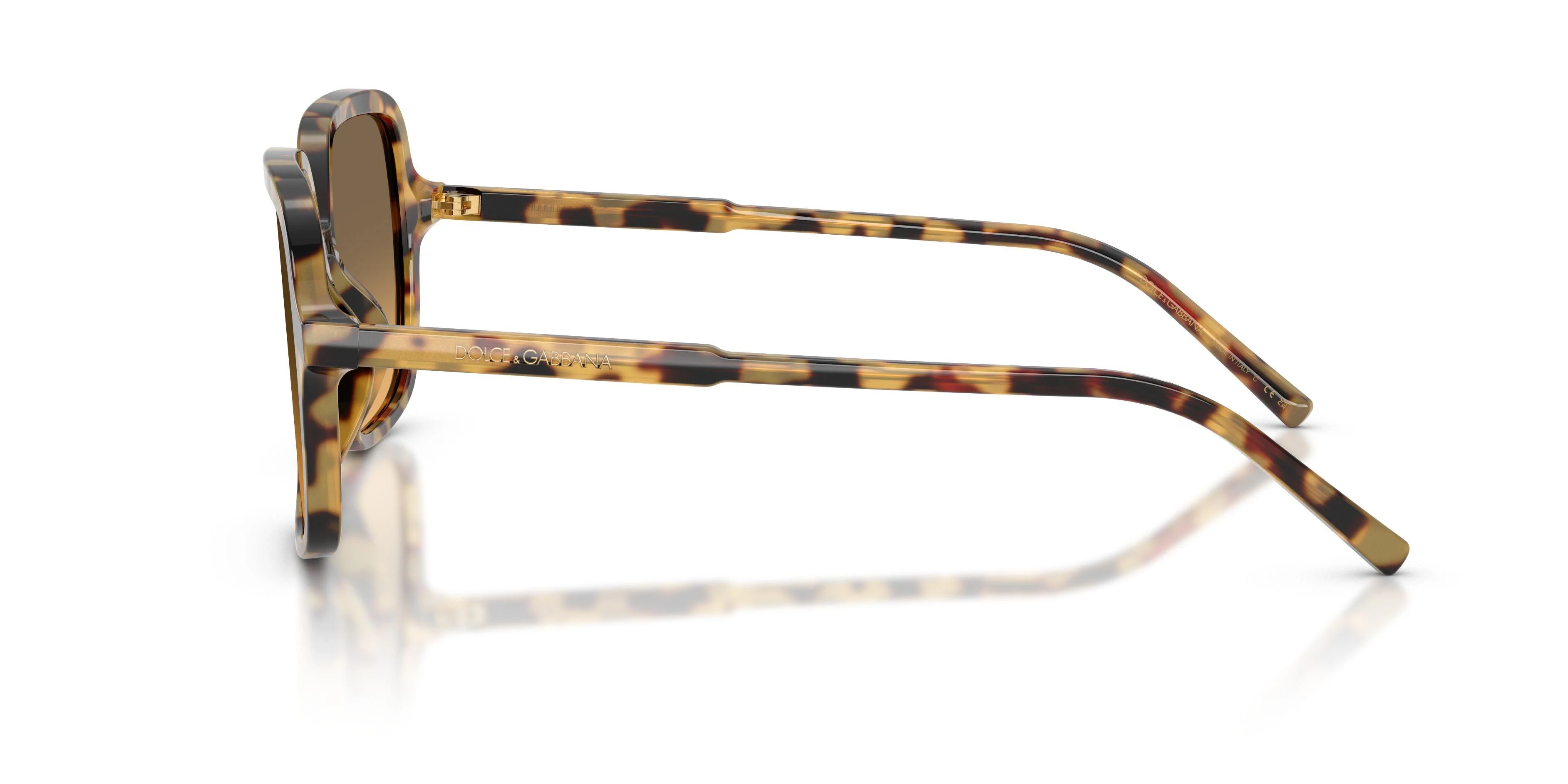Dolce & Gabbana 4539 Sunglasses - Image 27