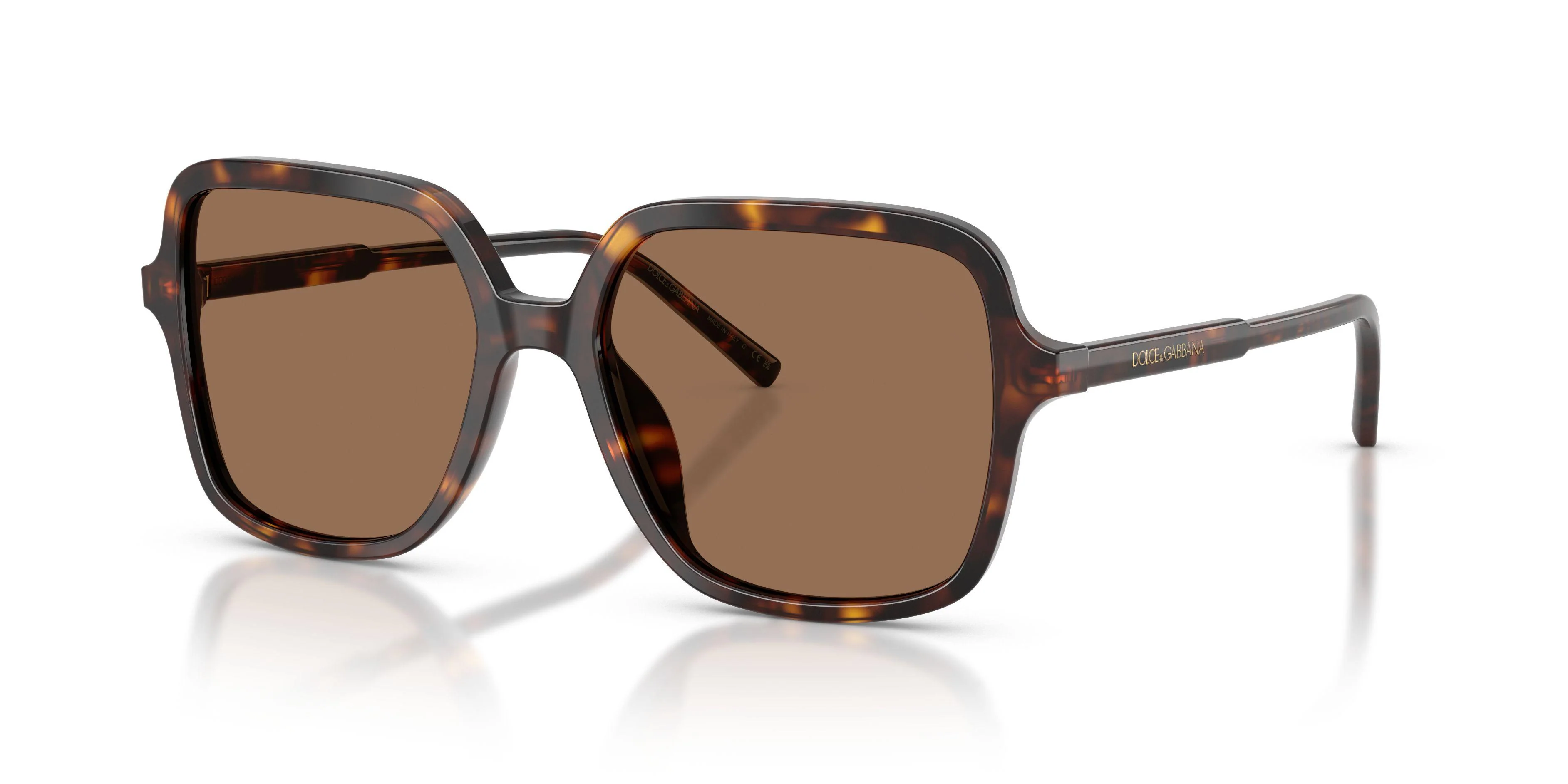 Dolce & Gabbana 4539 Sunglasses - Image 3