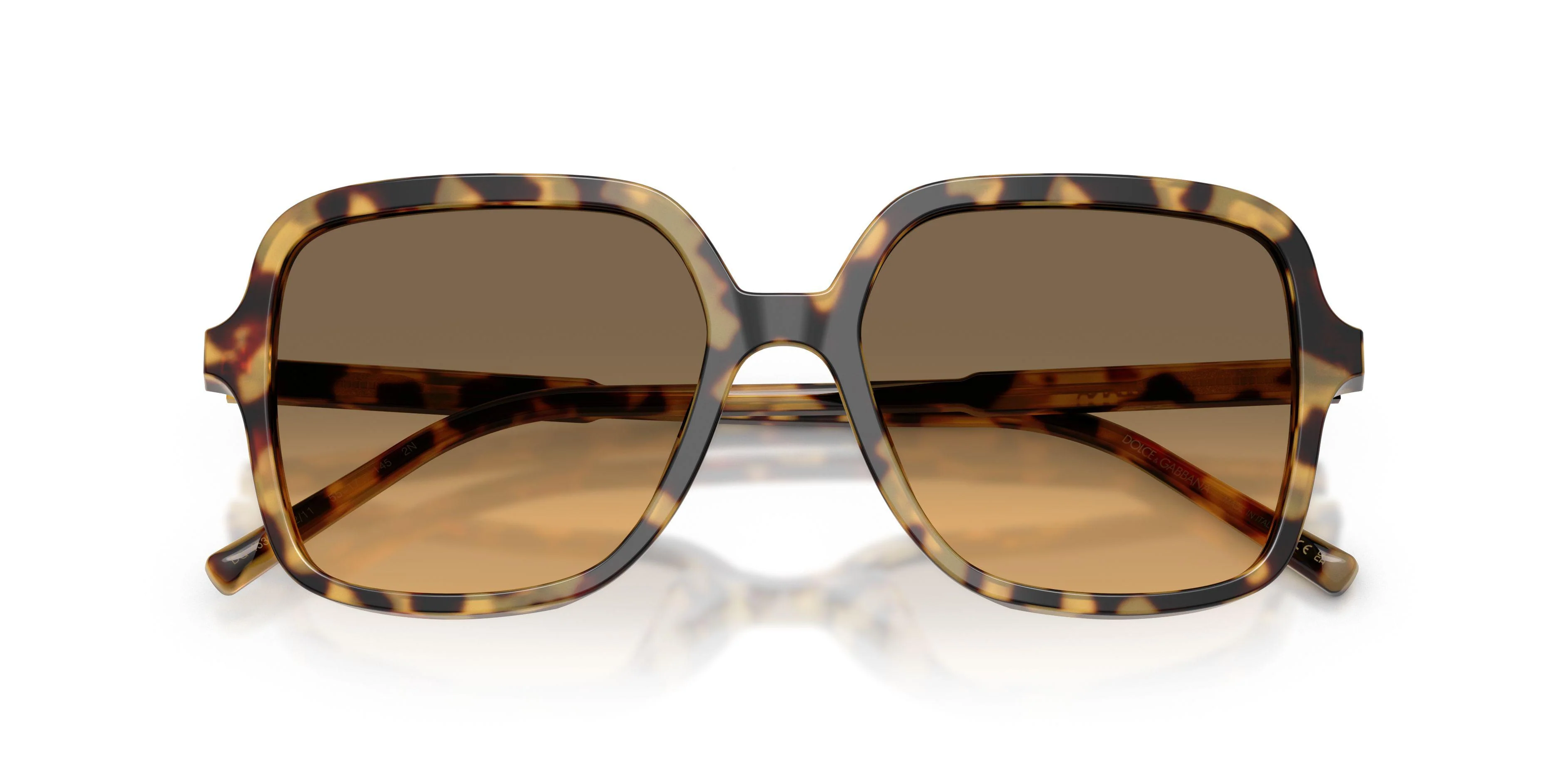 Dolce & Gabbana 4539 Sunglasses - Image 30