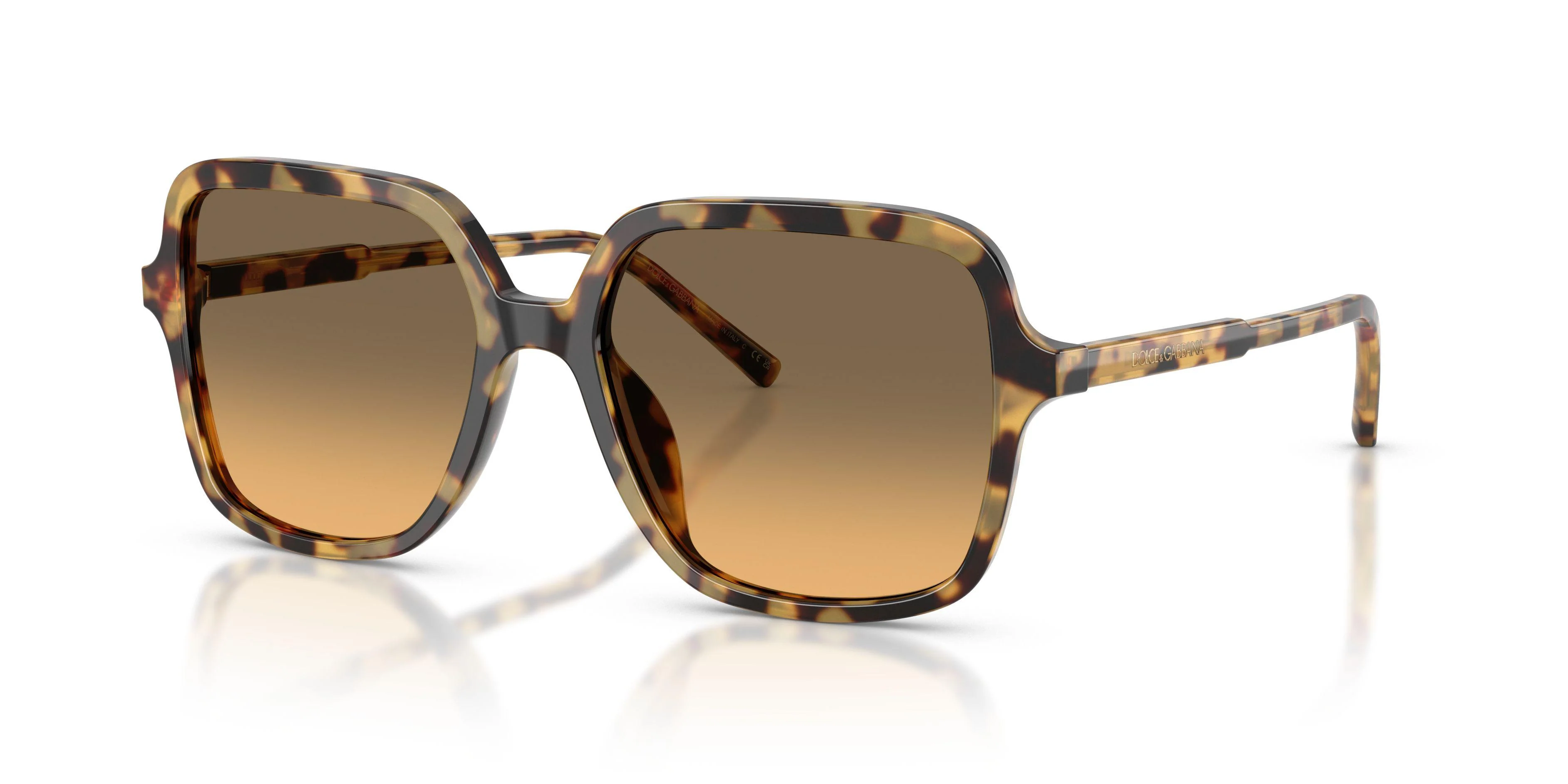 Dolce & Gabbana 4539 Sunglasses - Image 5