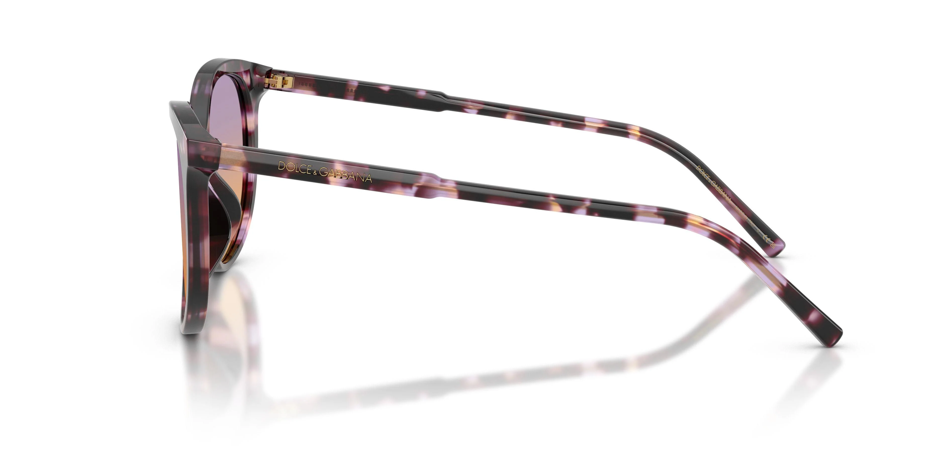 Dolce & Gabbana 4540 Sunglasses - Image 12