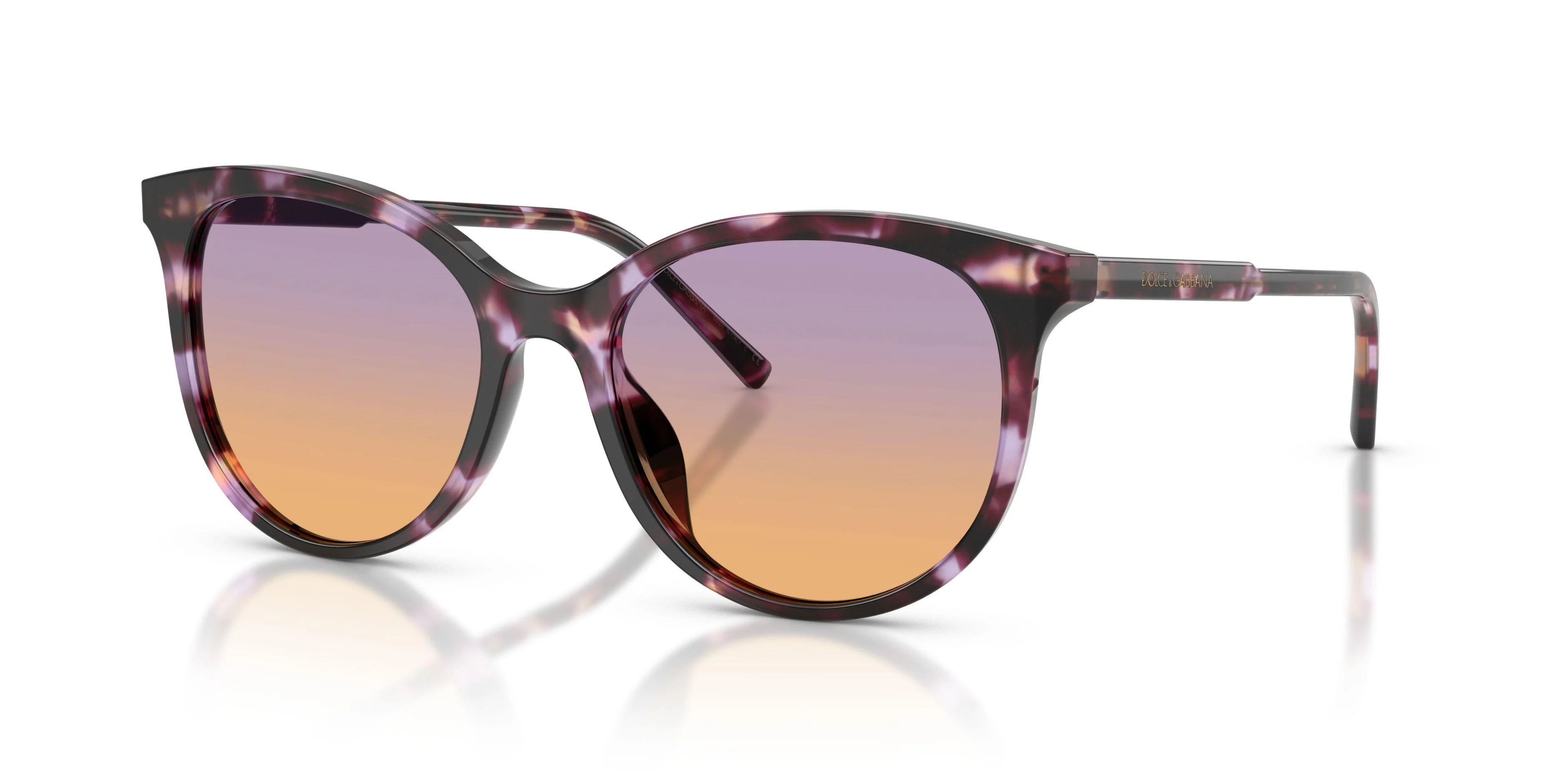 Dolce & Gabbana 4540 Sunglasses - Image 2