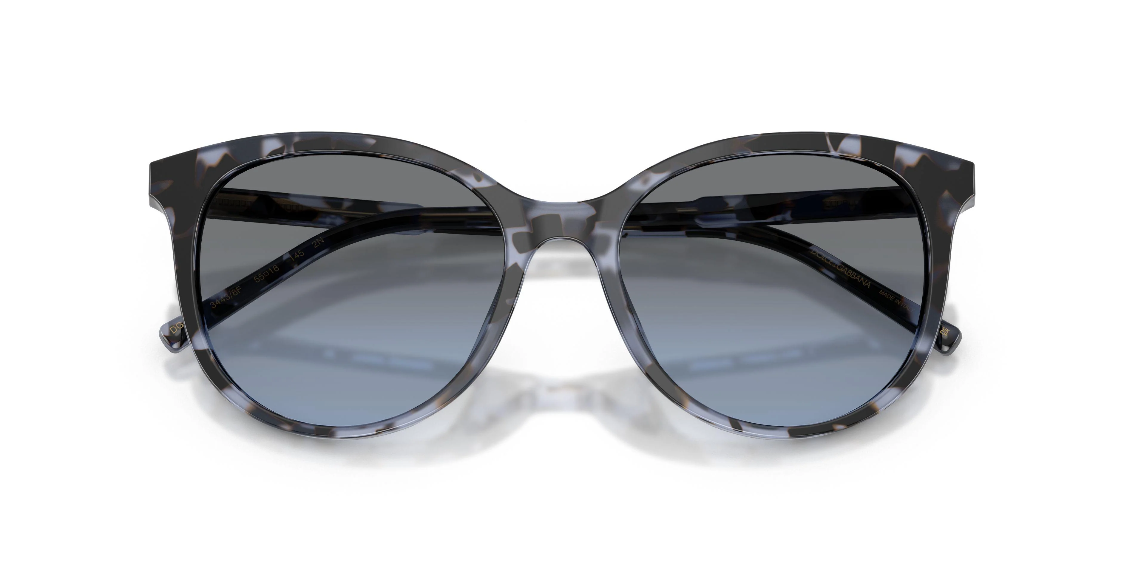 Dolce & Gabbana 4540 Sunglasses - Image 25